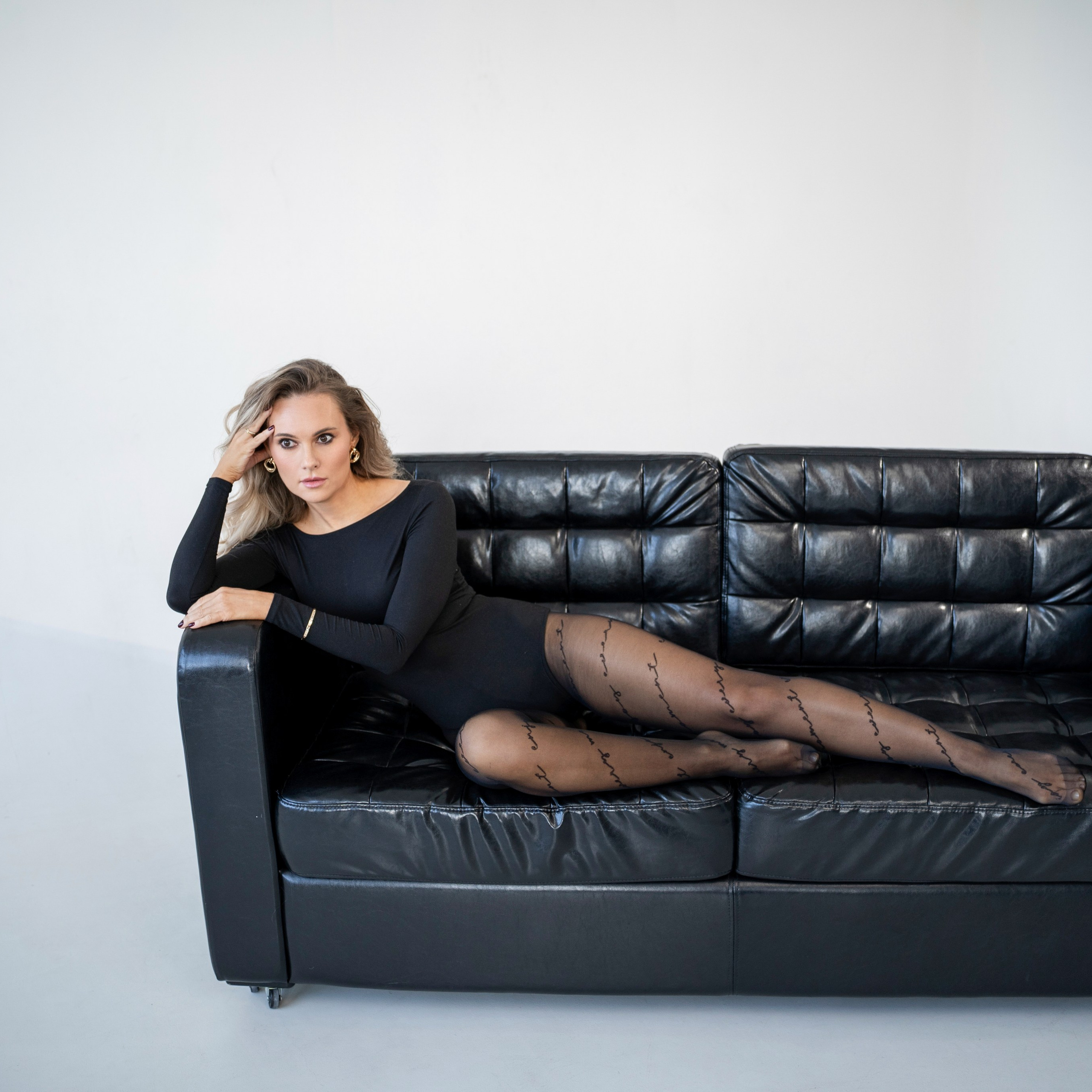 Фото проект «Кошка»