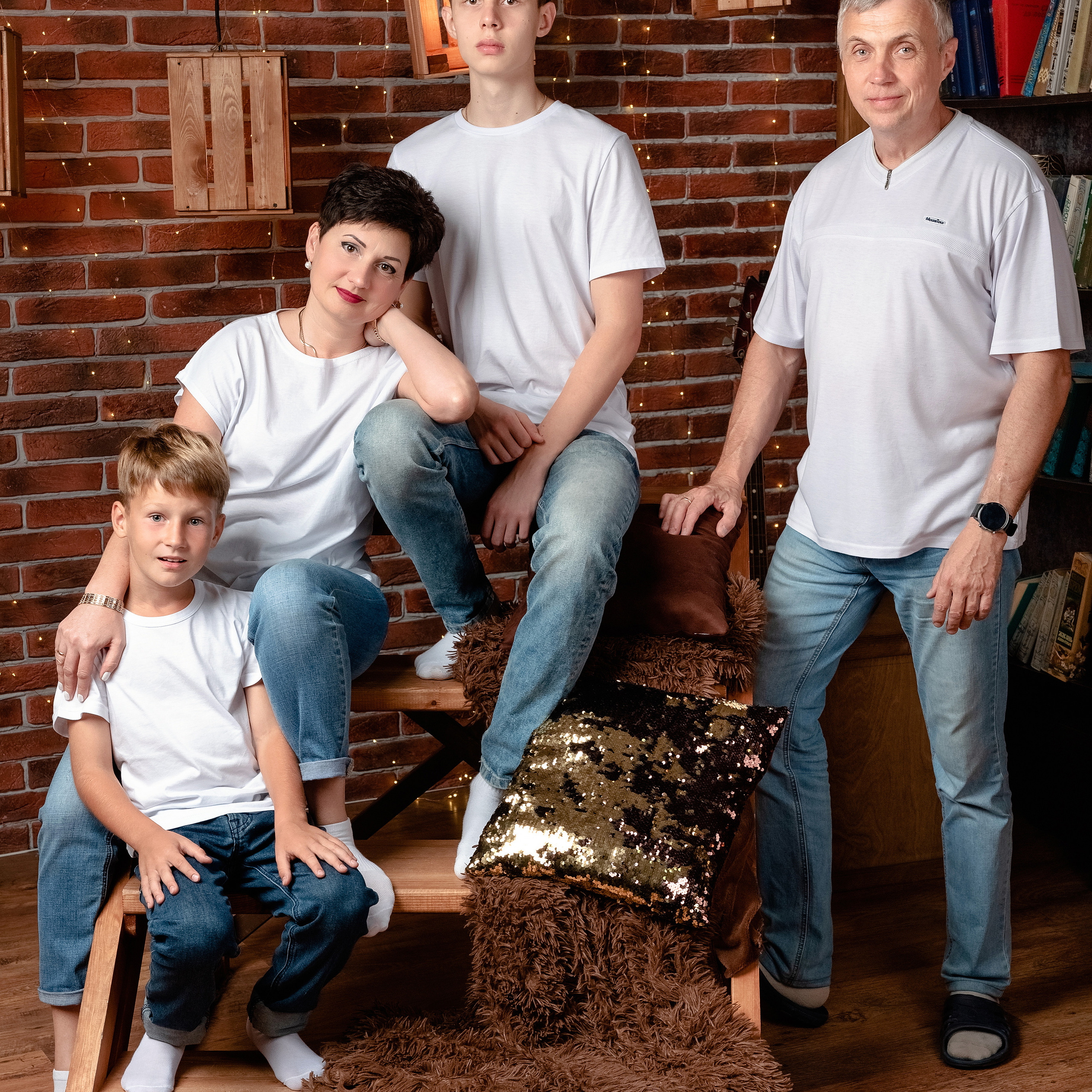 Фотограф Татьяна Ненюкова отзывы