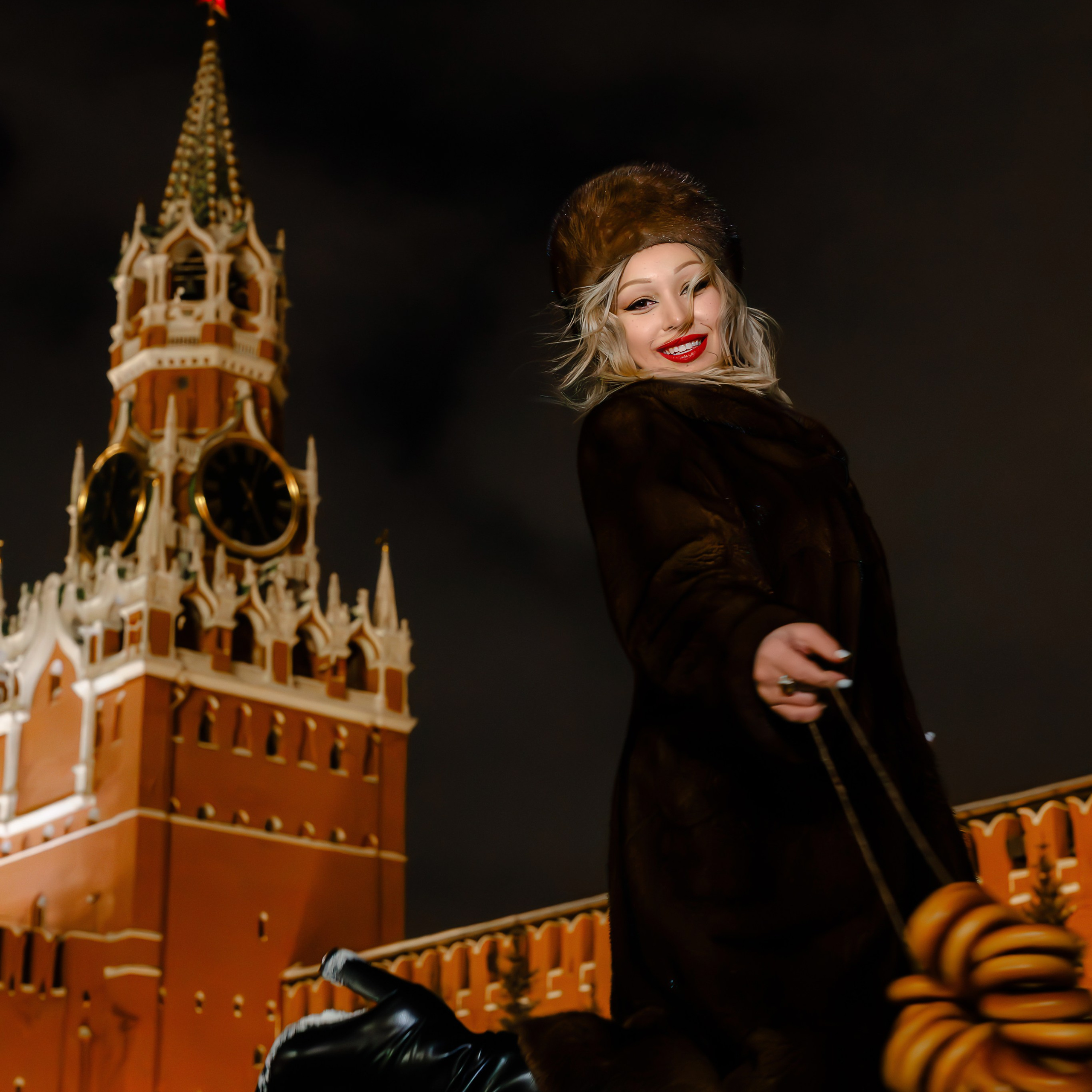 Отзывы. Свадебный фотограф Москва КМВ Марина Комиссарова