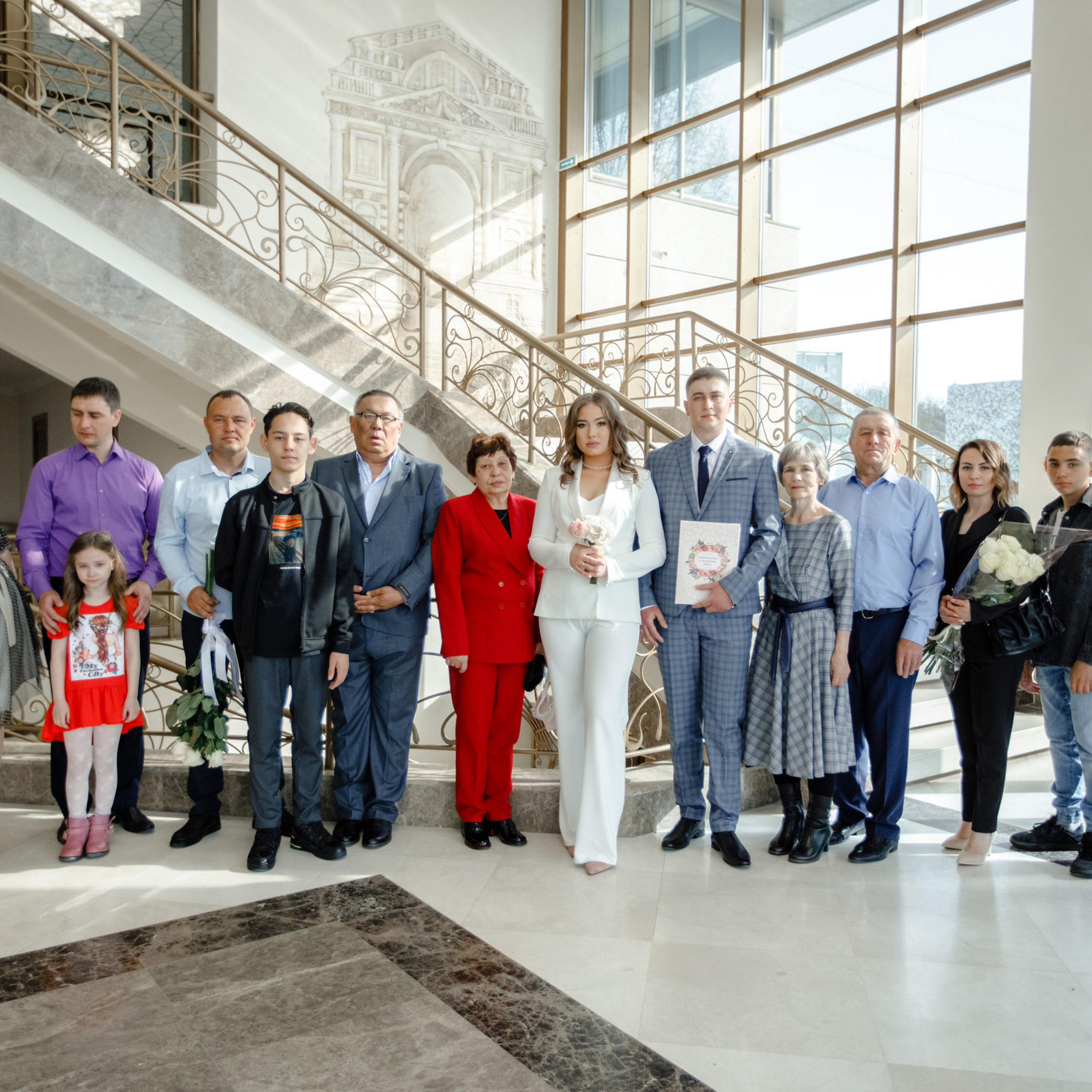 Отзывы. Свадебный фотограф Москва КМВ Марина Комиссарова