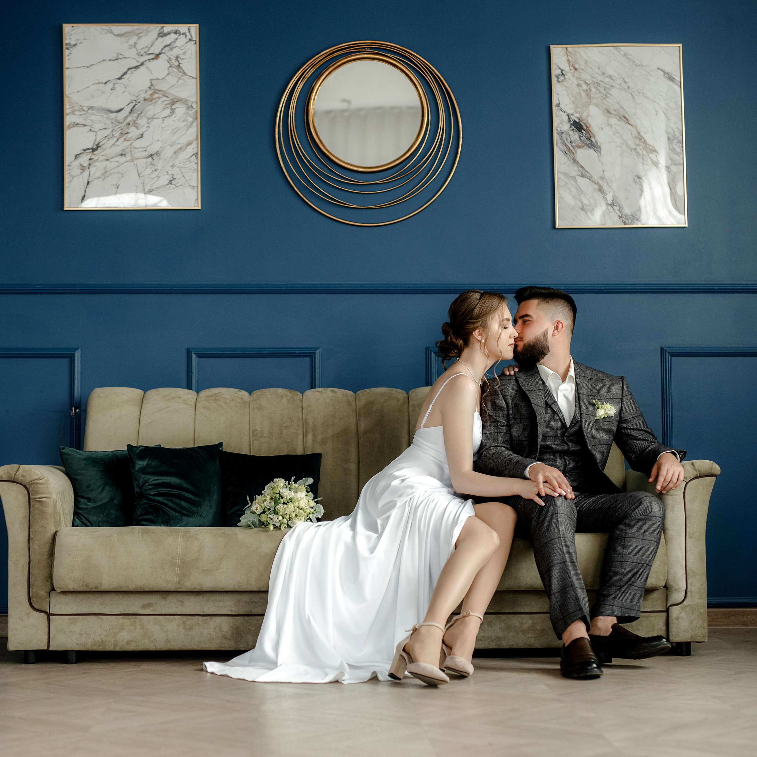 Отзывы. Свадебный фотограф Москва КМВ Марина Комиссарова