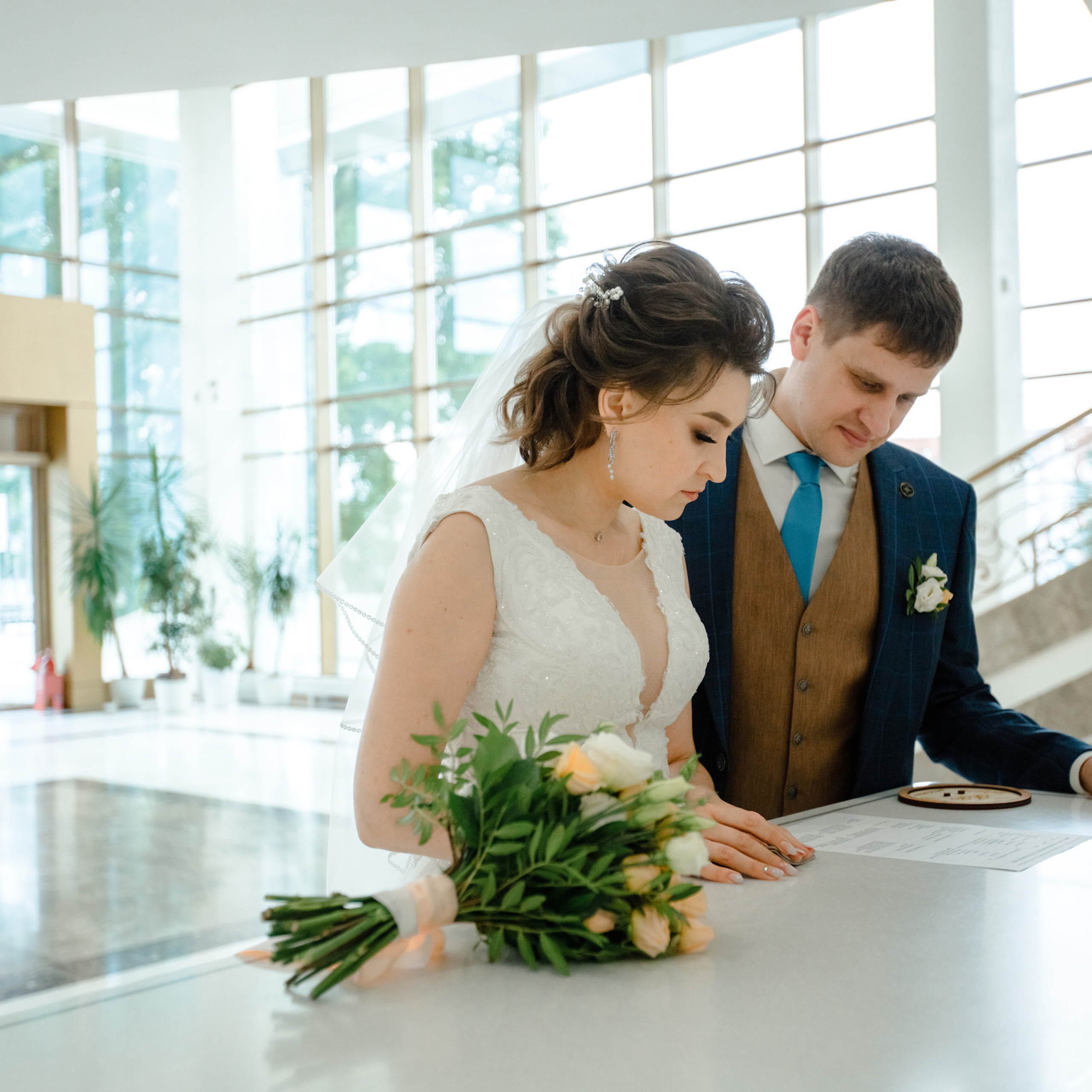 Отзывы. Свадебный фотограф Москва КМВ Марина Комиссарова