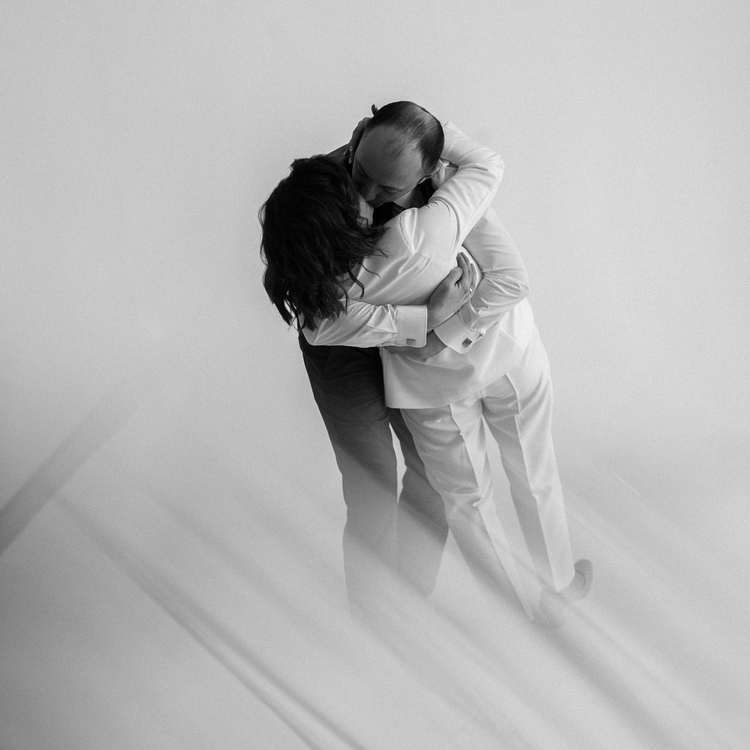 Юлия и Евгений