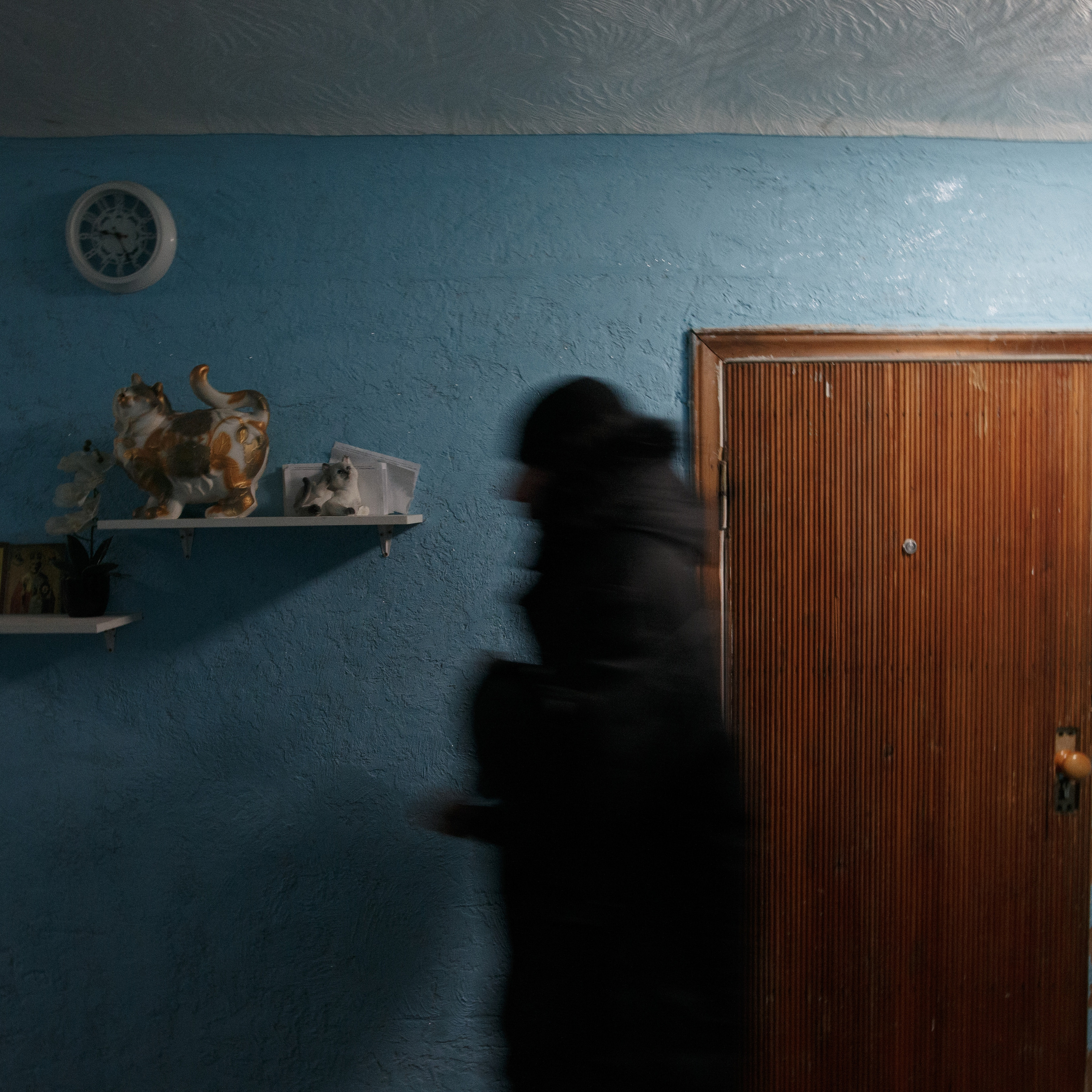 «Зачем за свое убийство платить?»