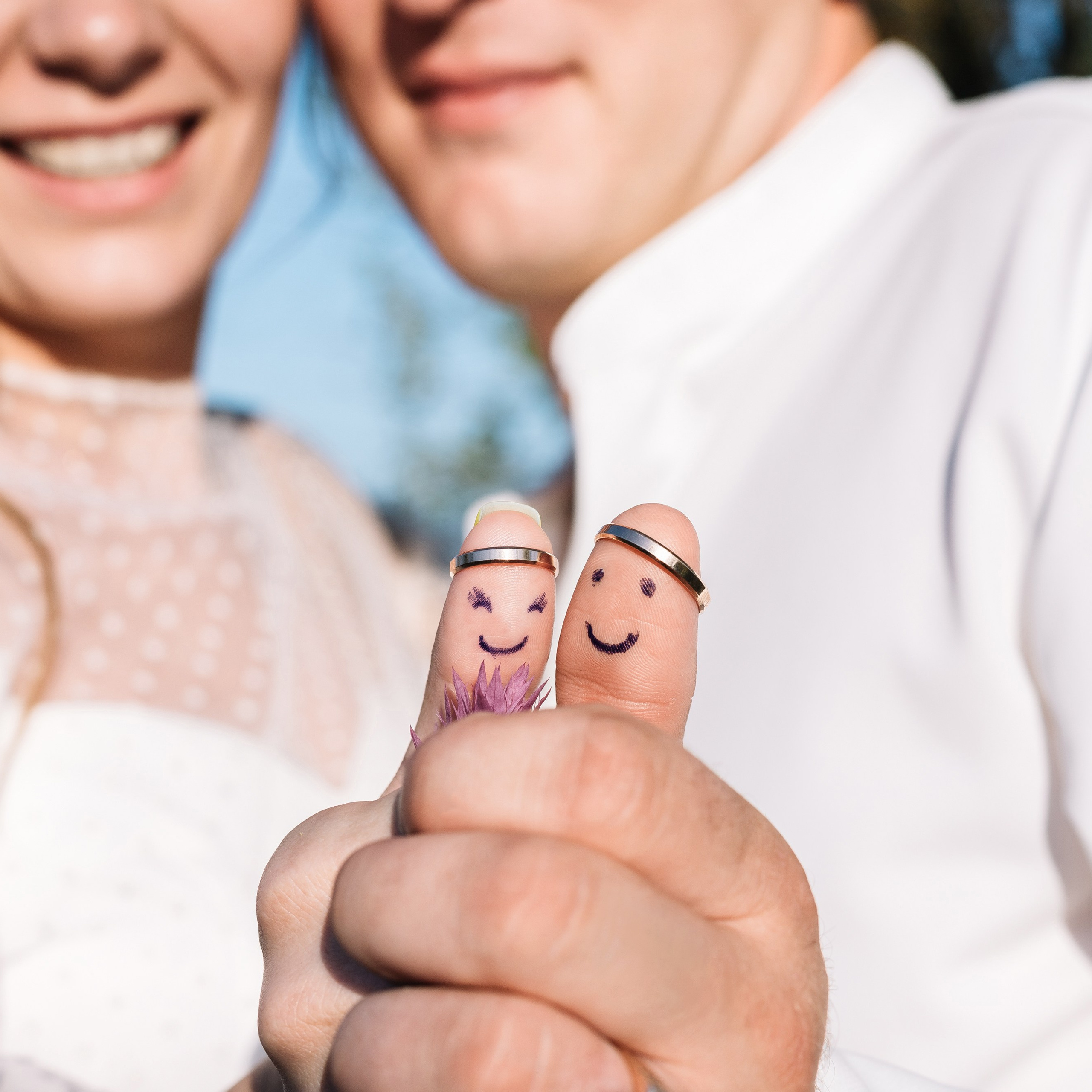 Дмитрий и Анжелика