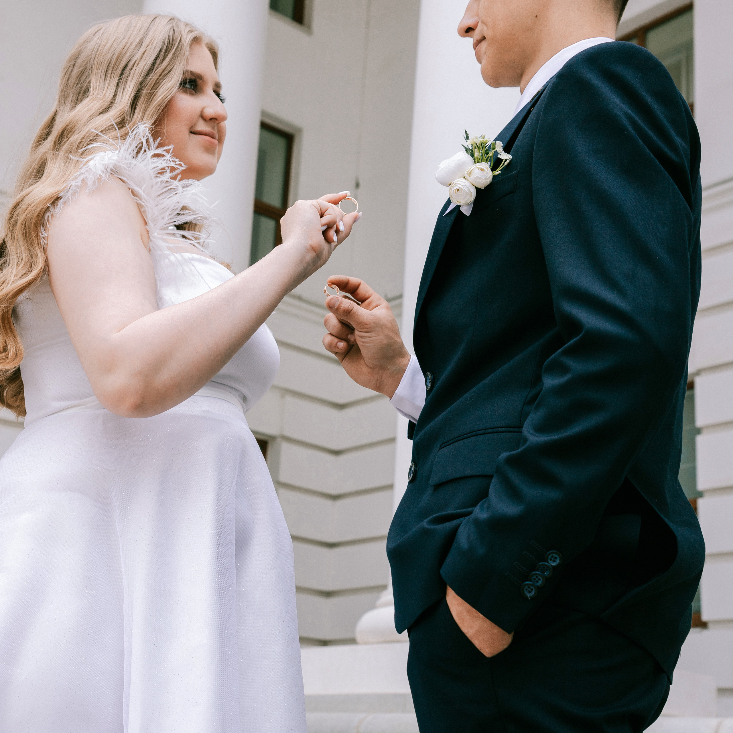 Александр и Наталья