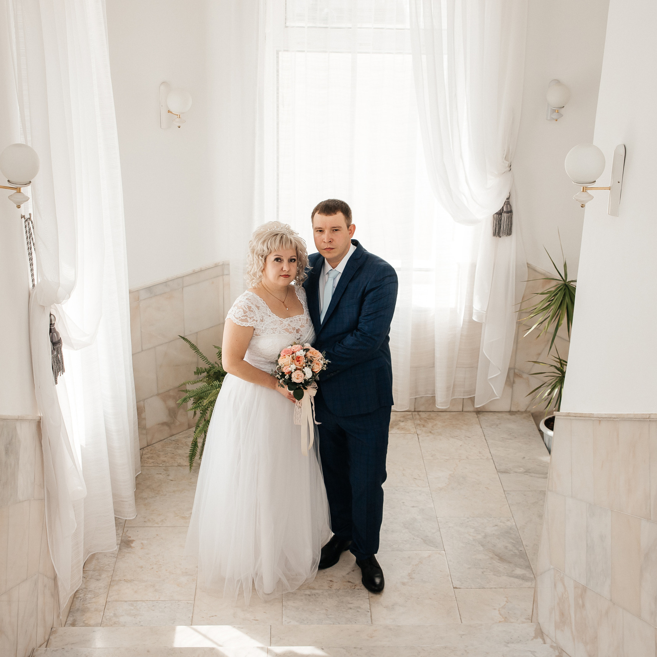 Отзывы. Свадебный фотограф в Самаре Софья Попова