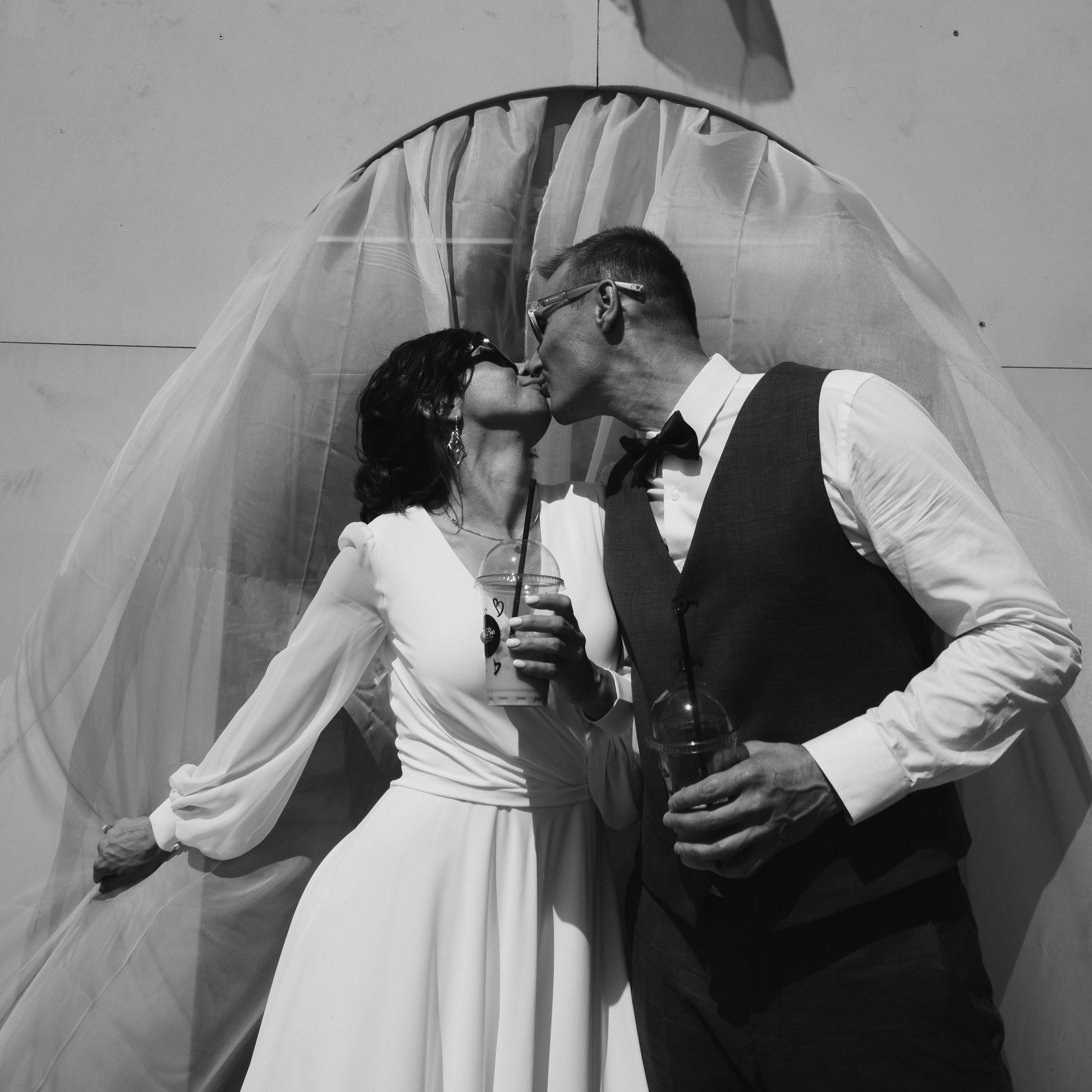 Андрей и Юля