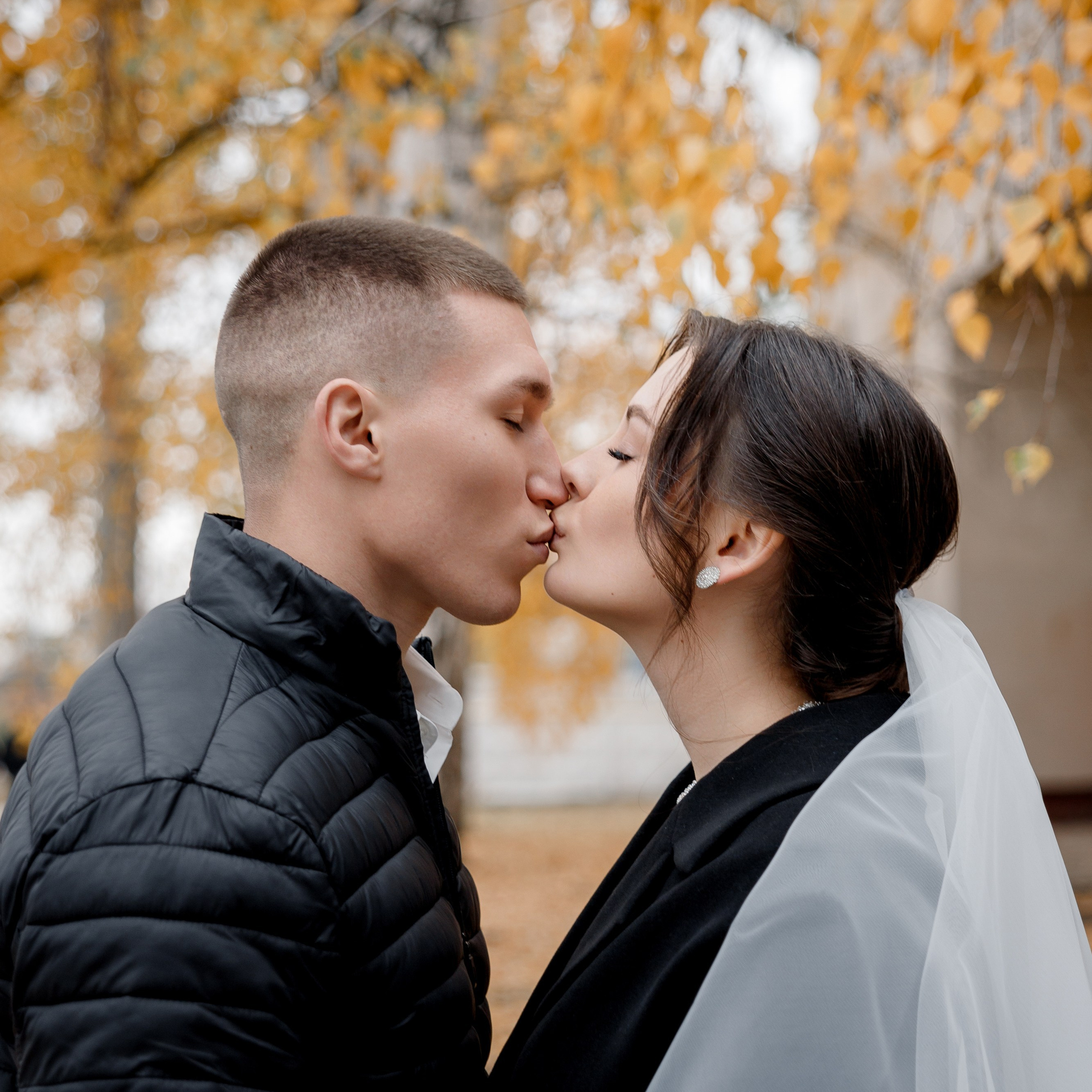 Отзывы. Свадебный фотограф в Самаре Софья Попова