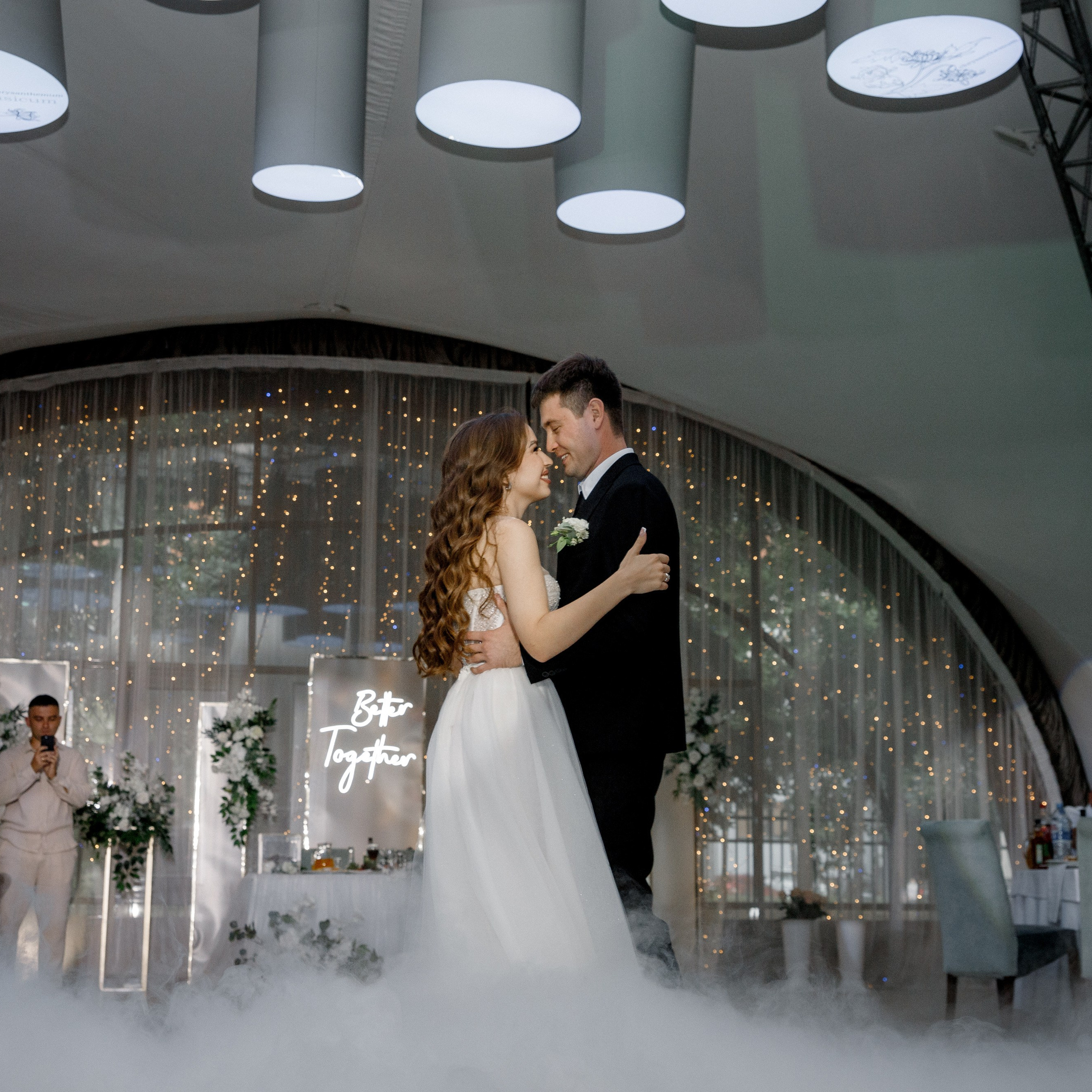 Отзывы. Свадебный фотограф в Самаре Софья Попова