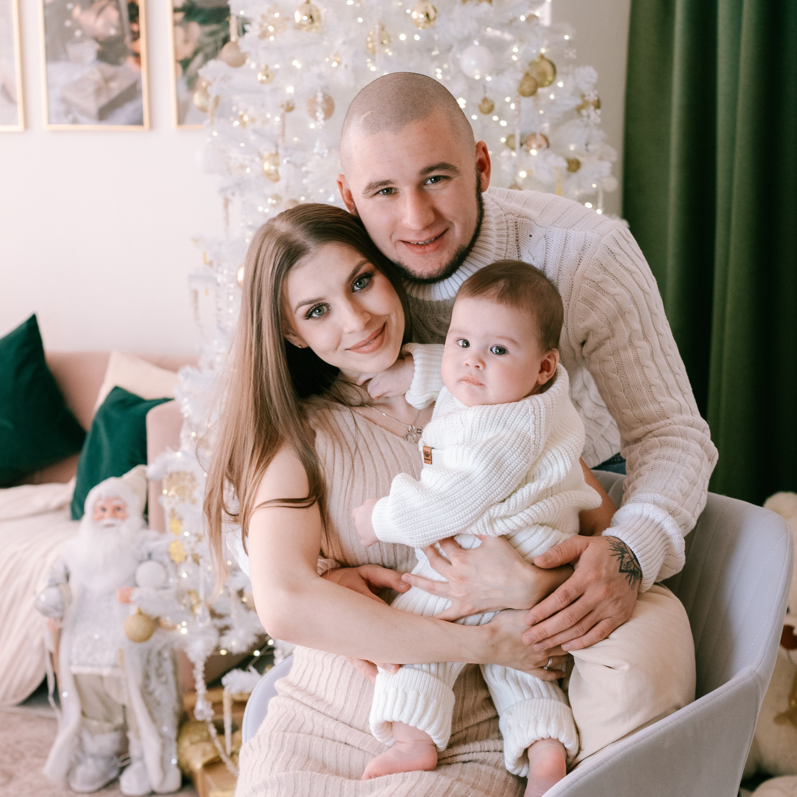 Отзывы. Свадебный фотограф в Самаре Софья Попова