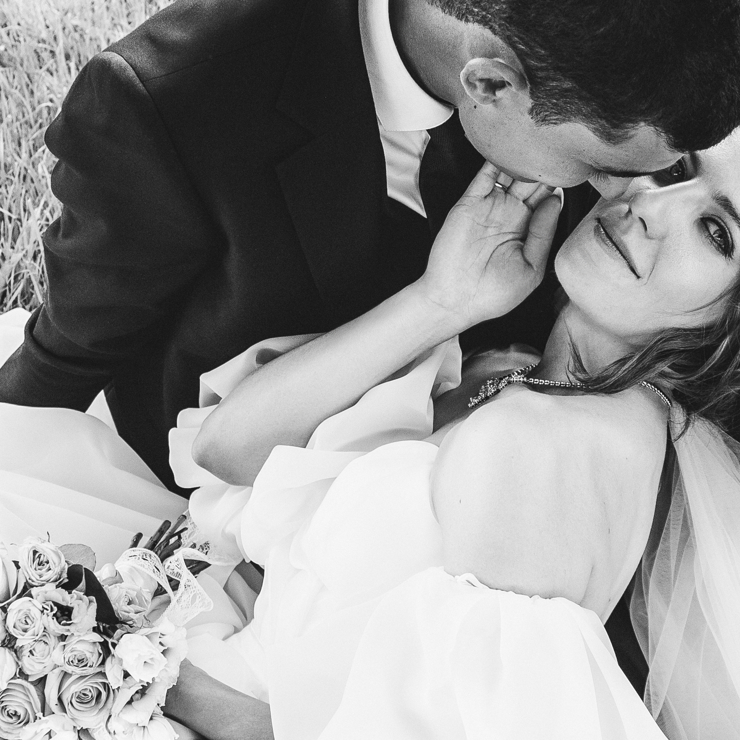 Владимир и Елена