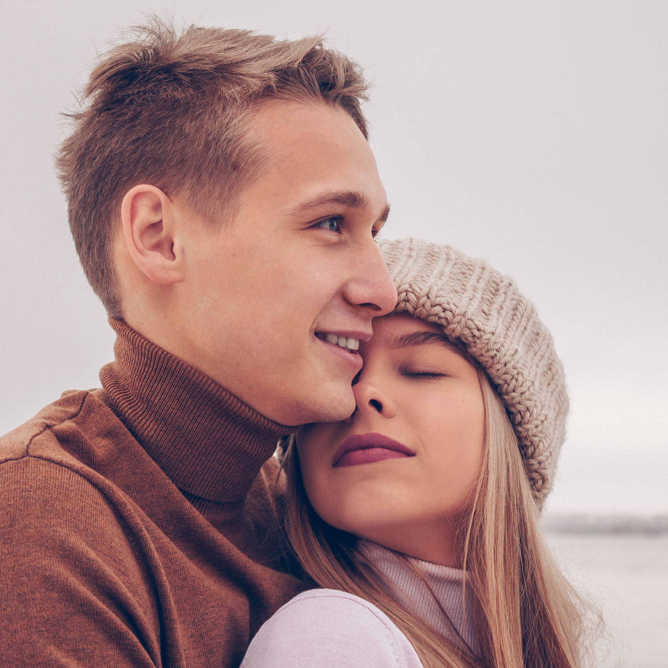 Где-то в марте…