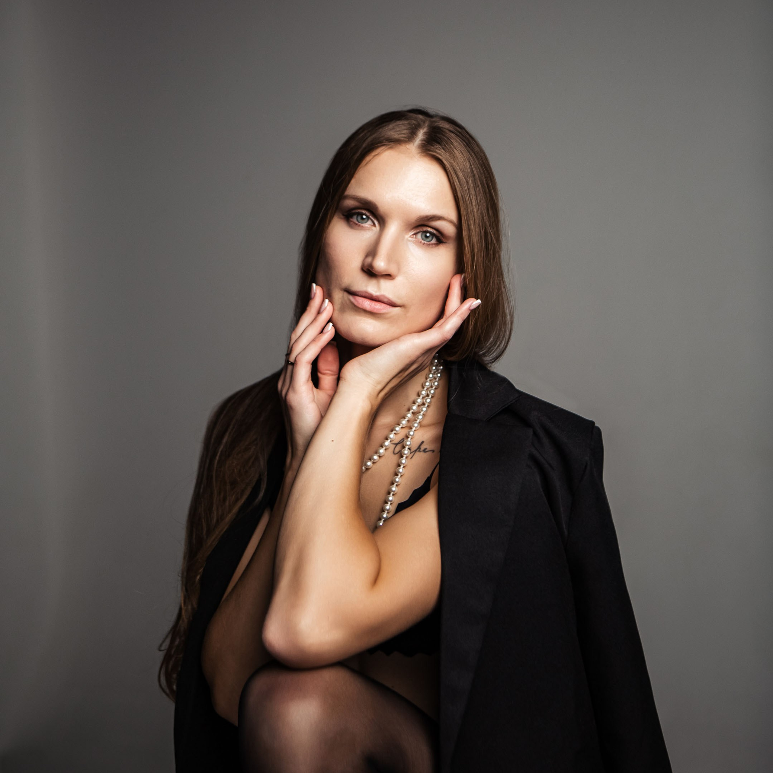 Женственная эстетика