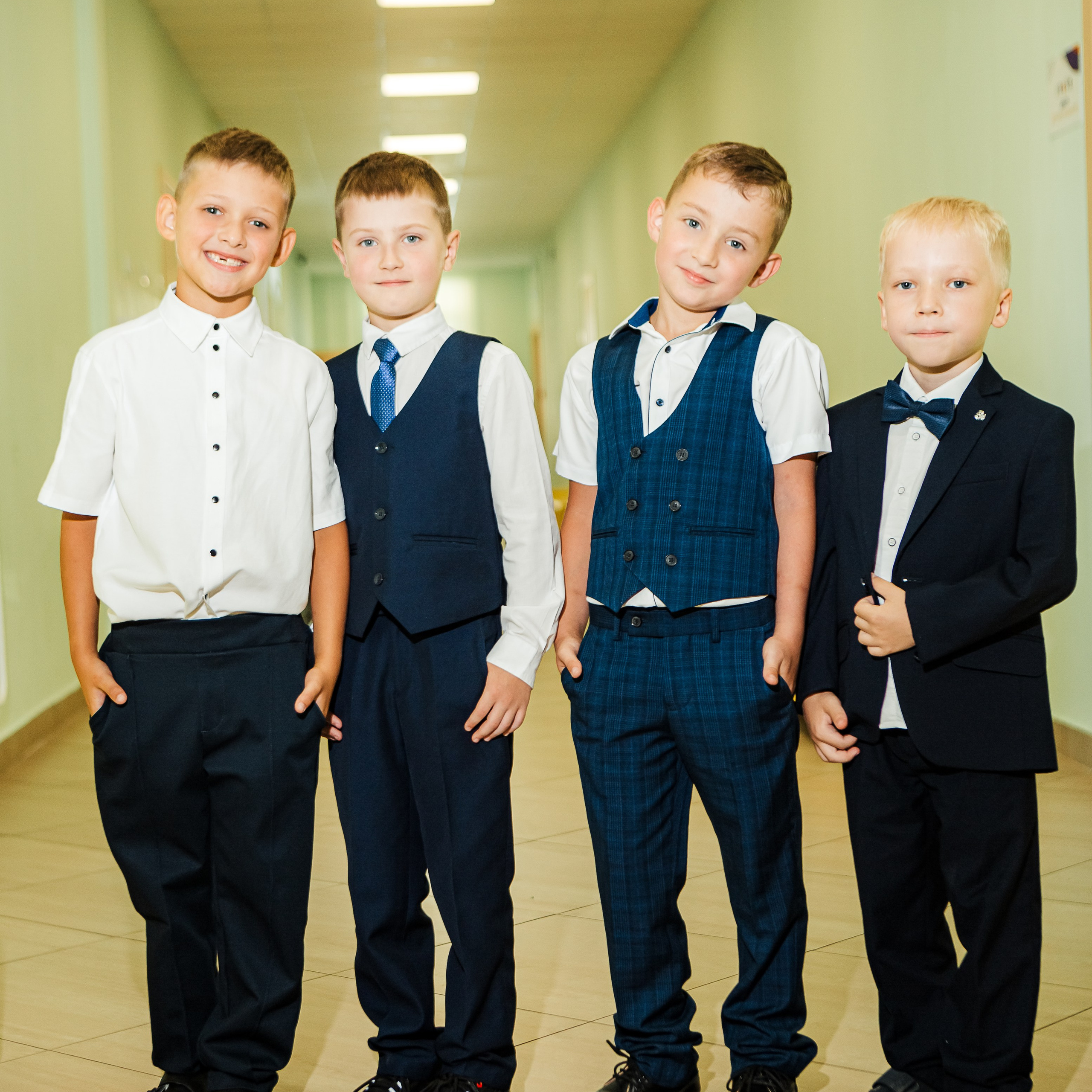 1 сентября 2024