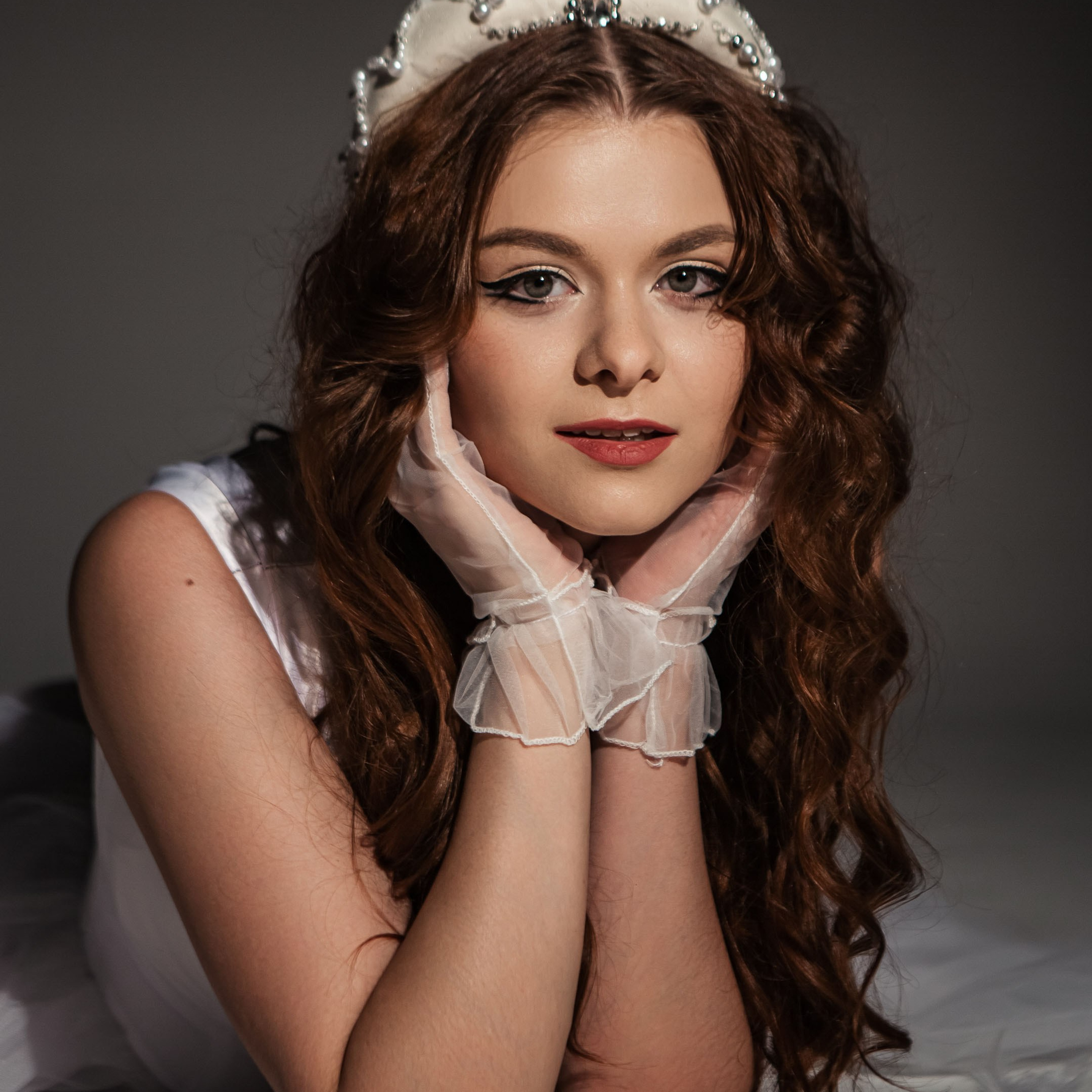 Легкость перьев