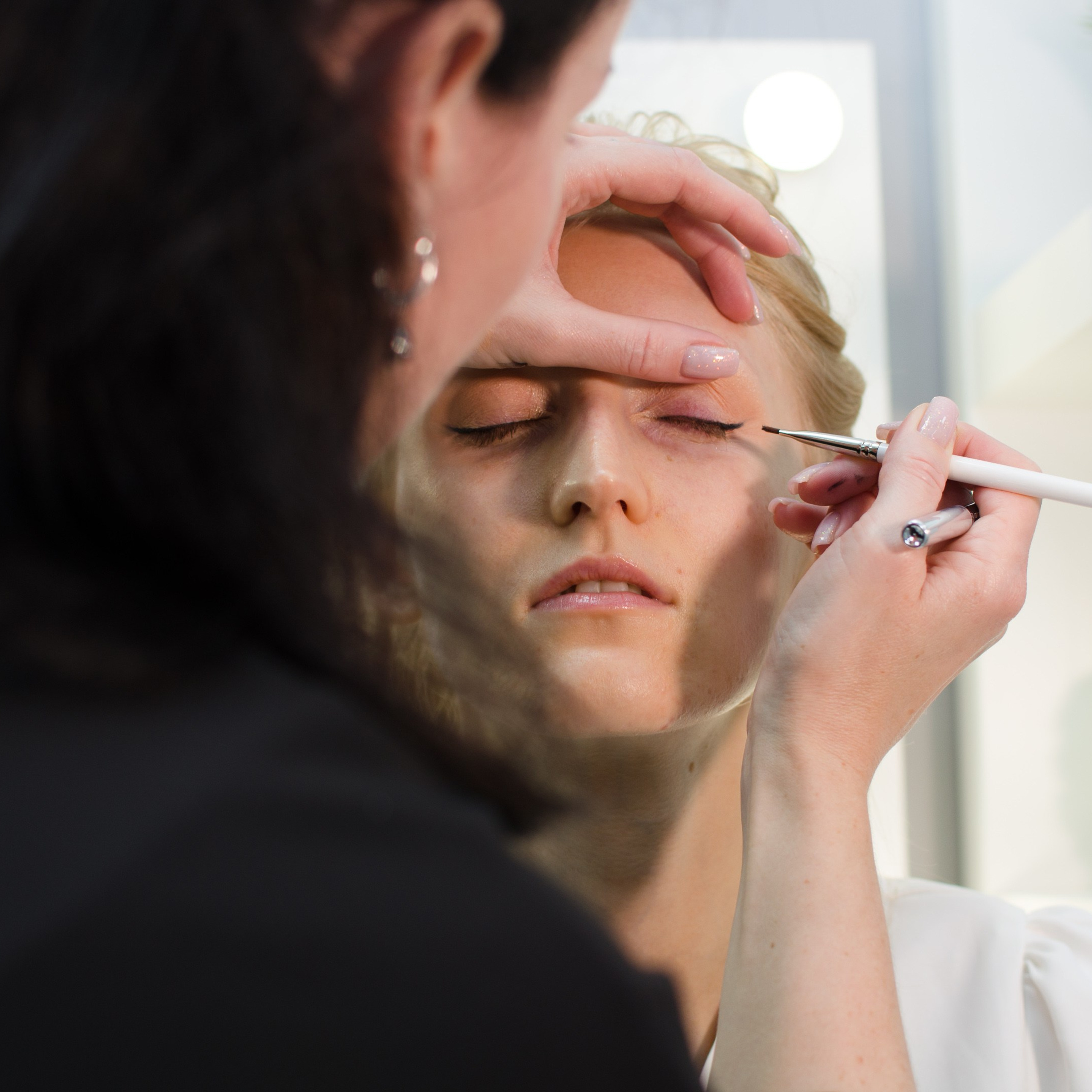 Сборы невесты