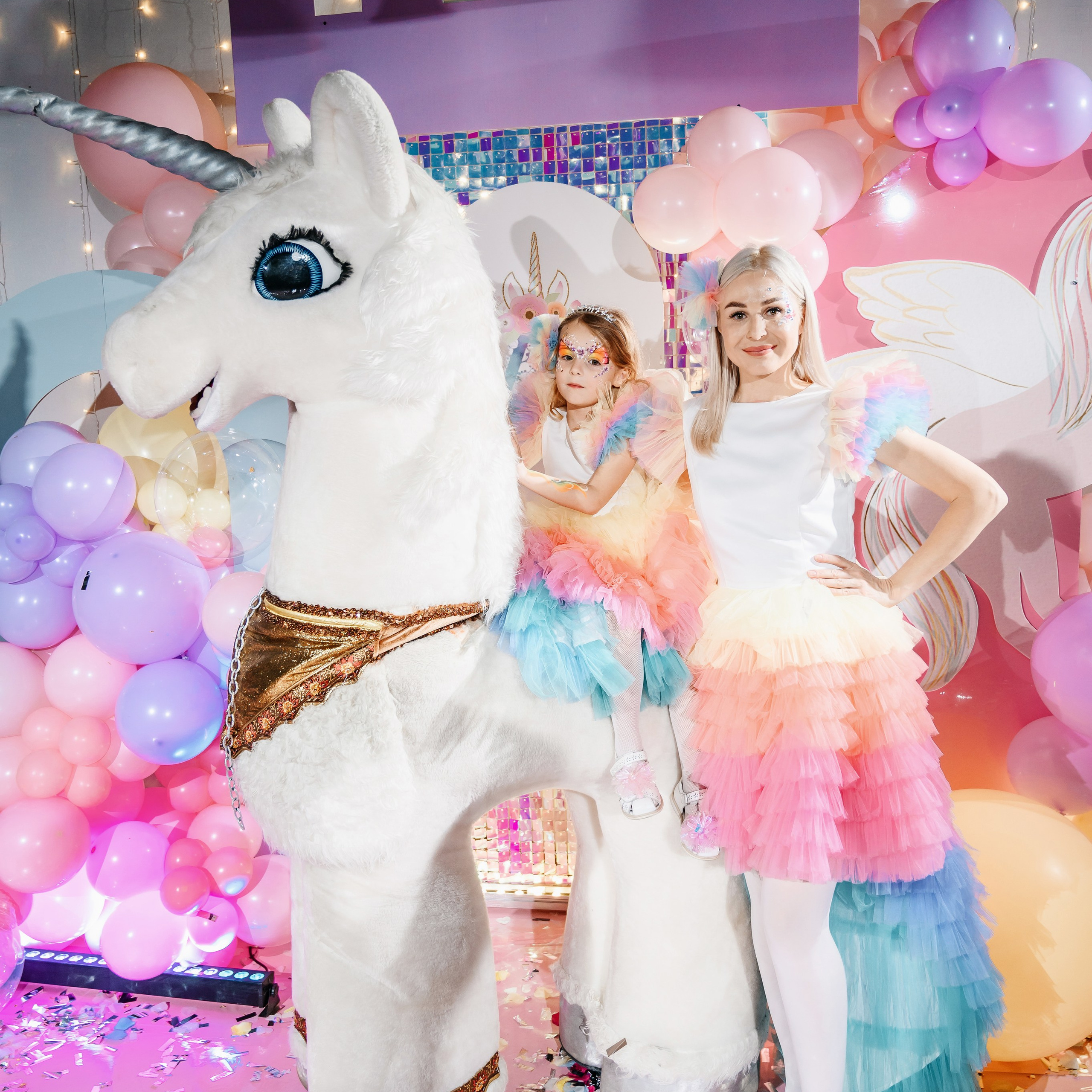 Ангелина. My Little pony