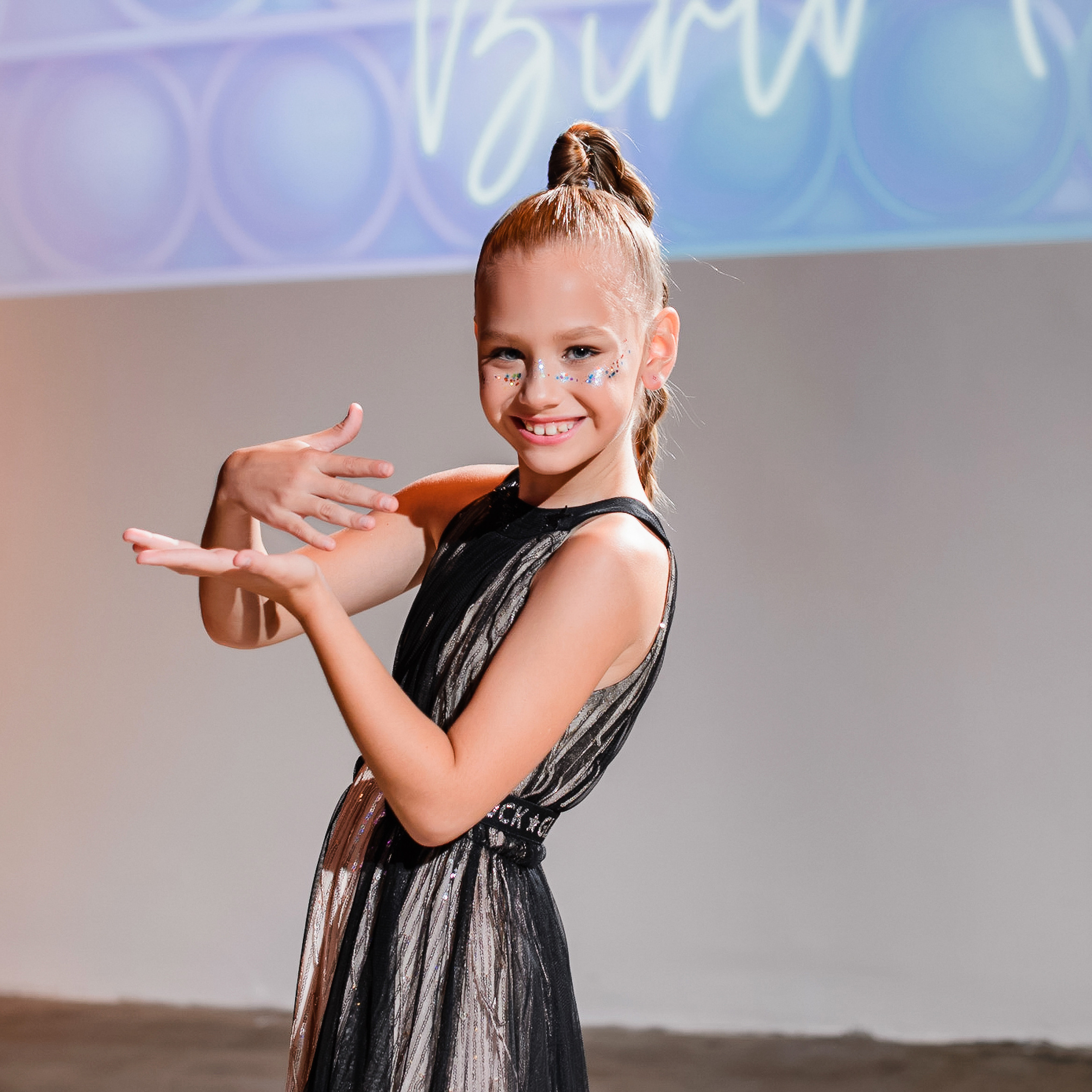 Ева. ТикТок!