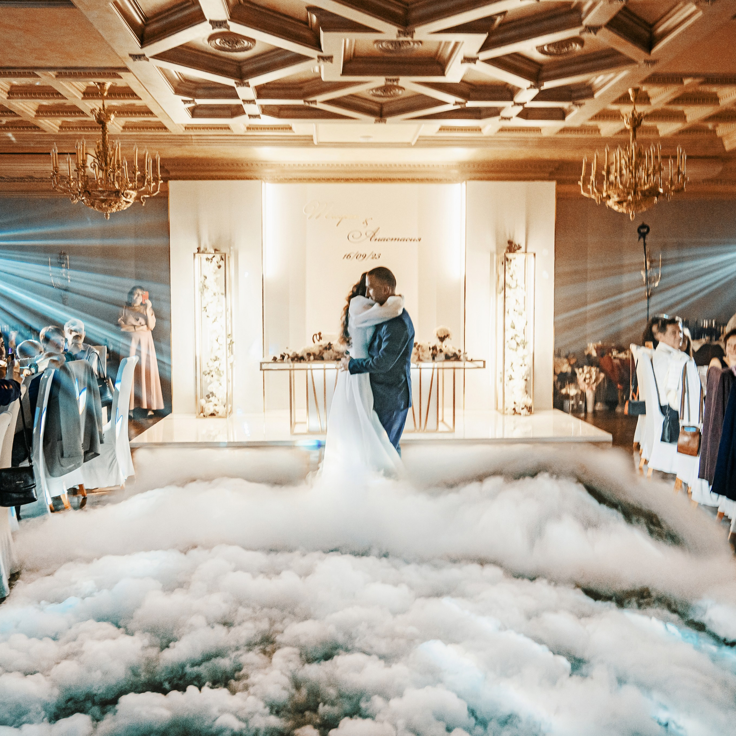 Анастасия Тигран