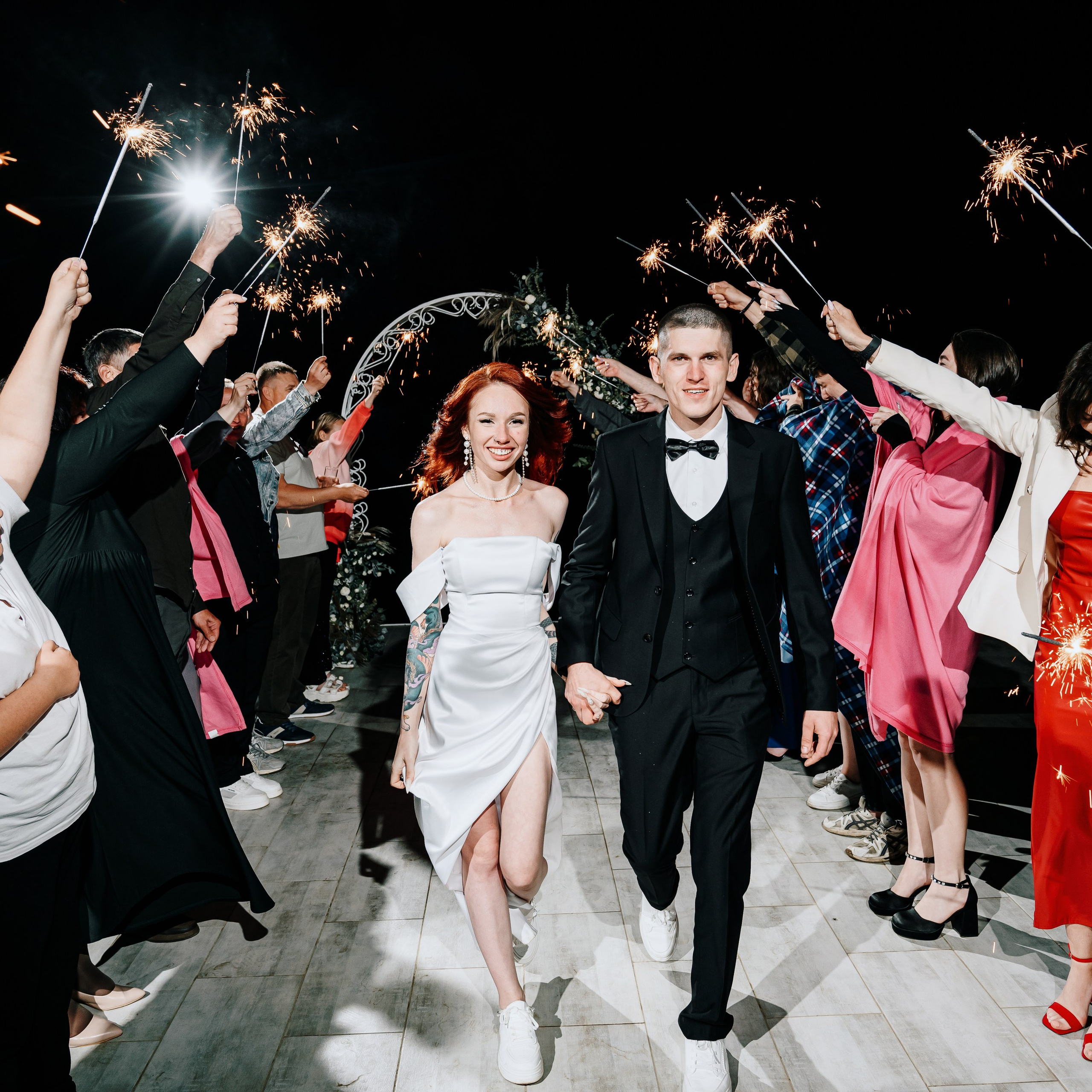 Анастасия Евгений