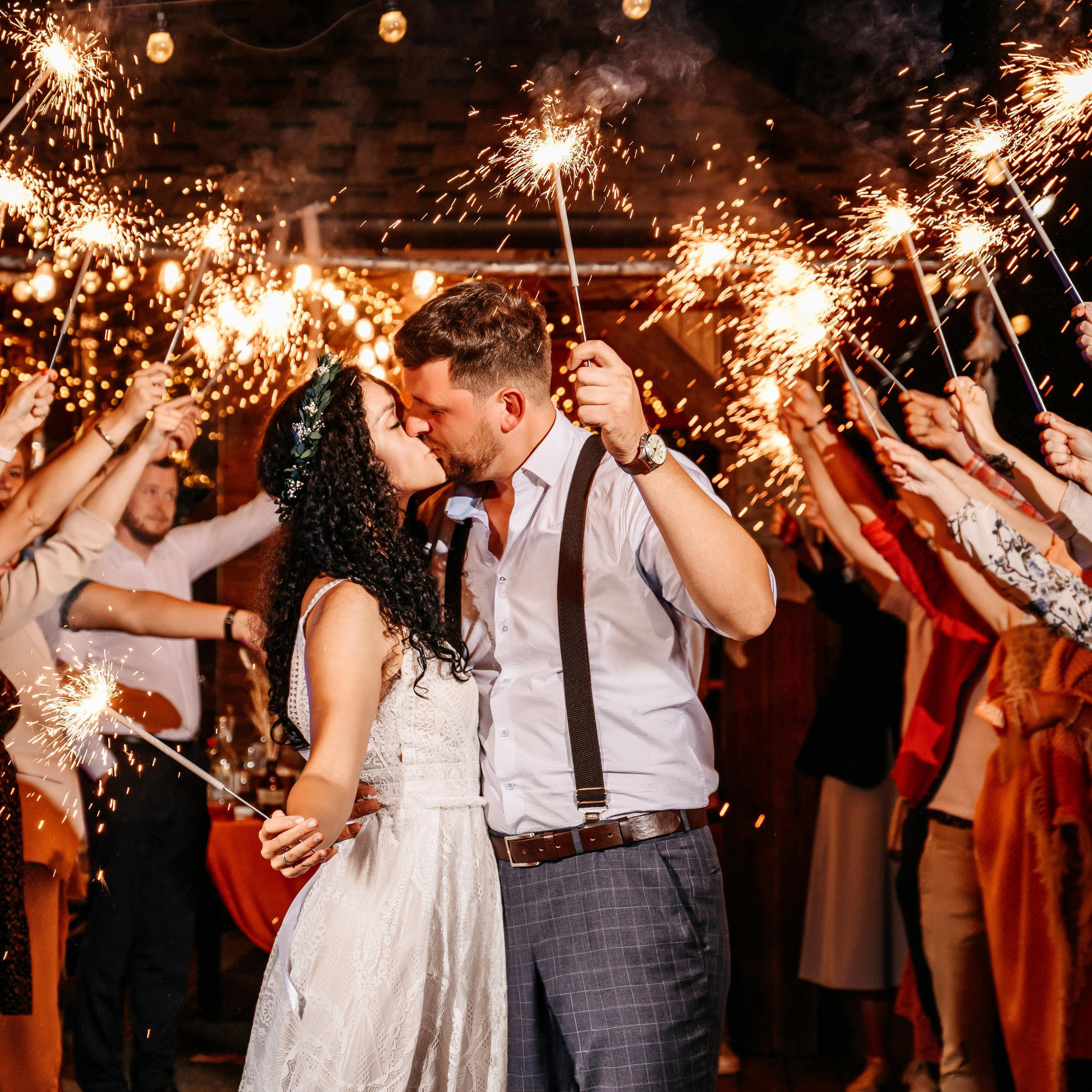 Марина Антон. Свадьба в Лесу