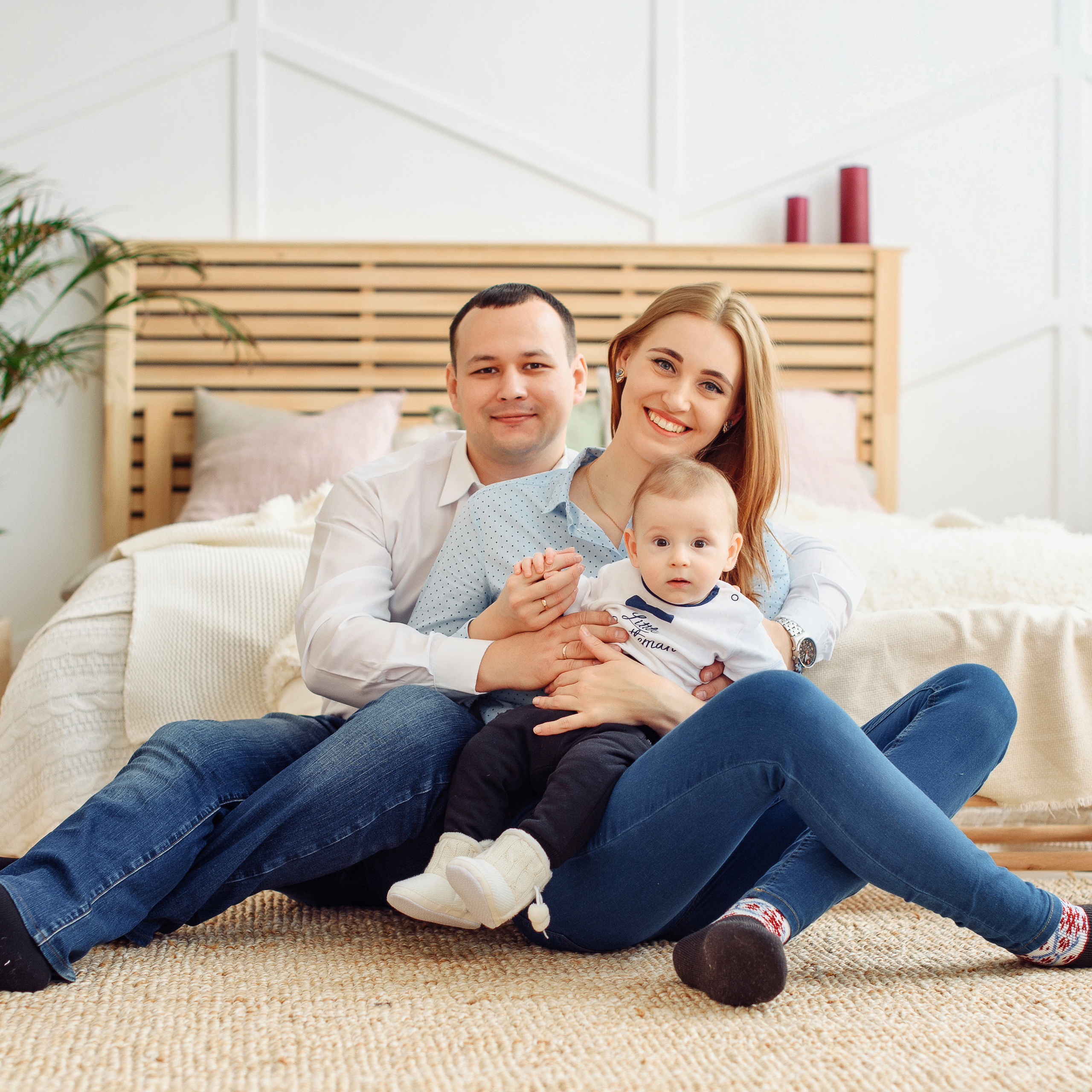 Тепло и Уют