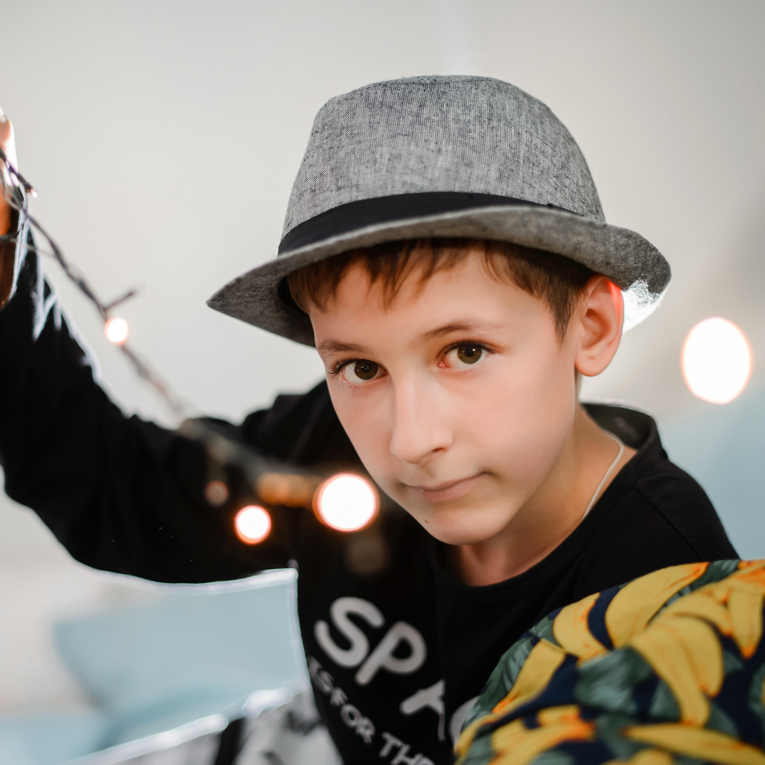 Театральная студия «Синичка»