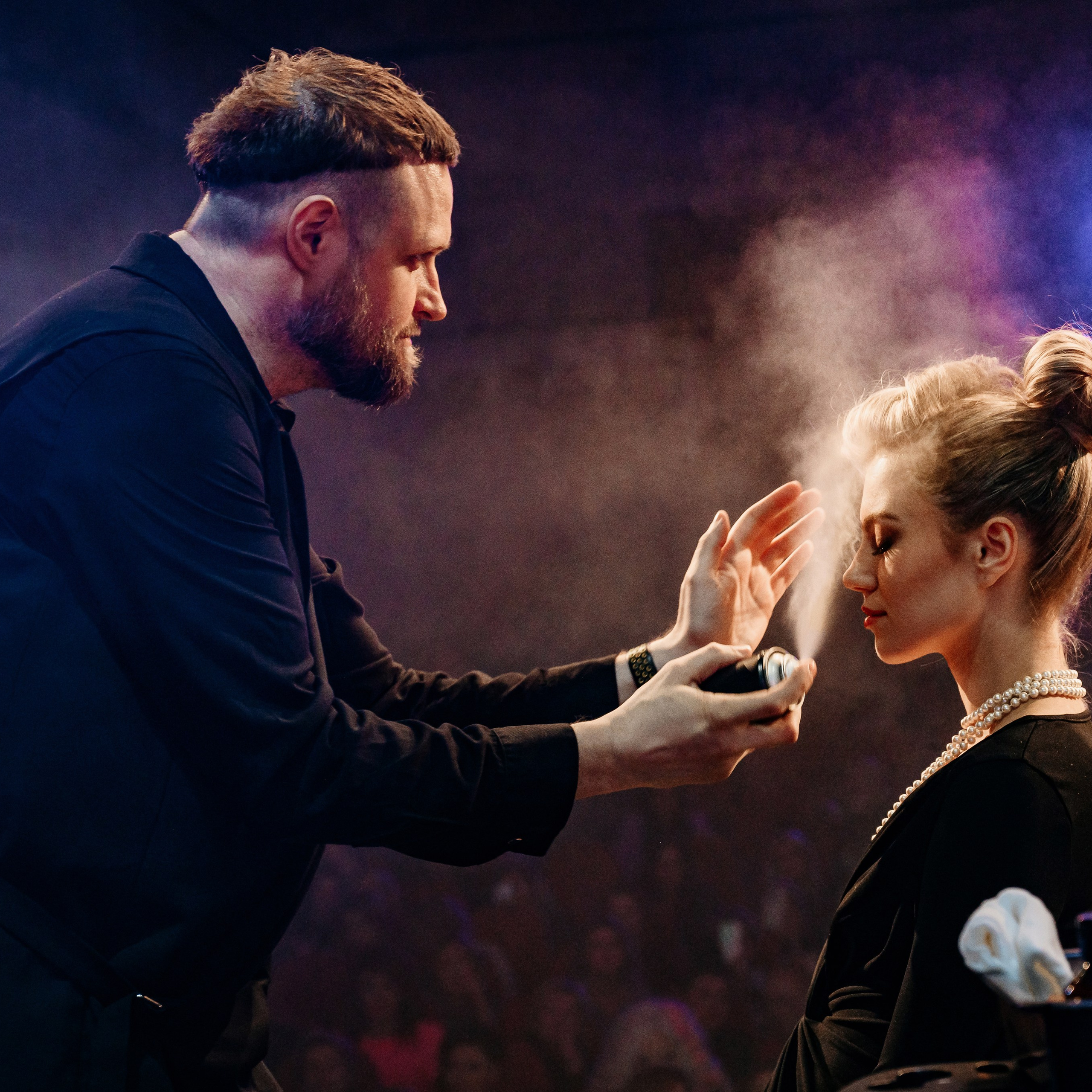 Конференция INSIGHT&КОНСТАНТА