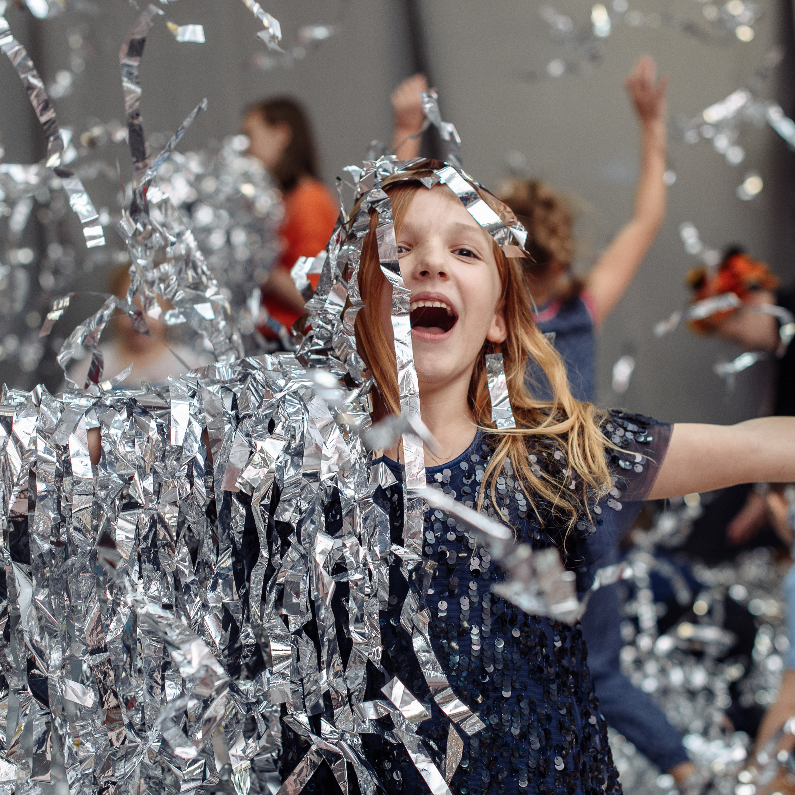 Экстремальные условия!