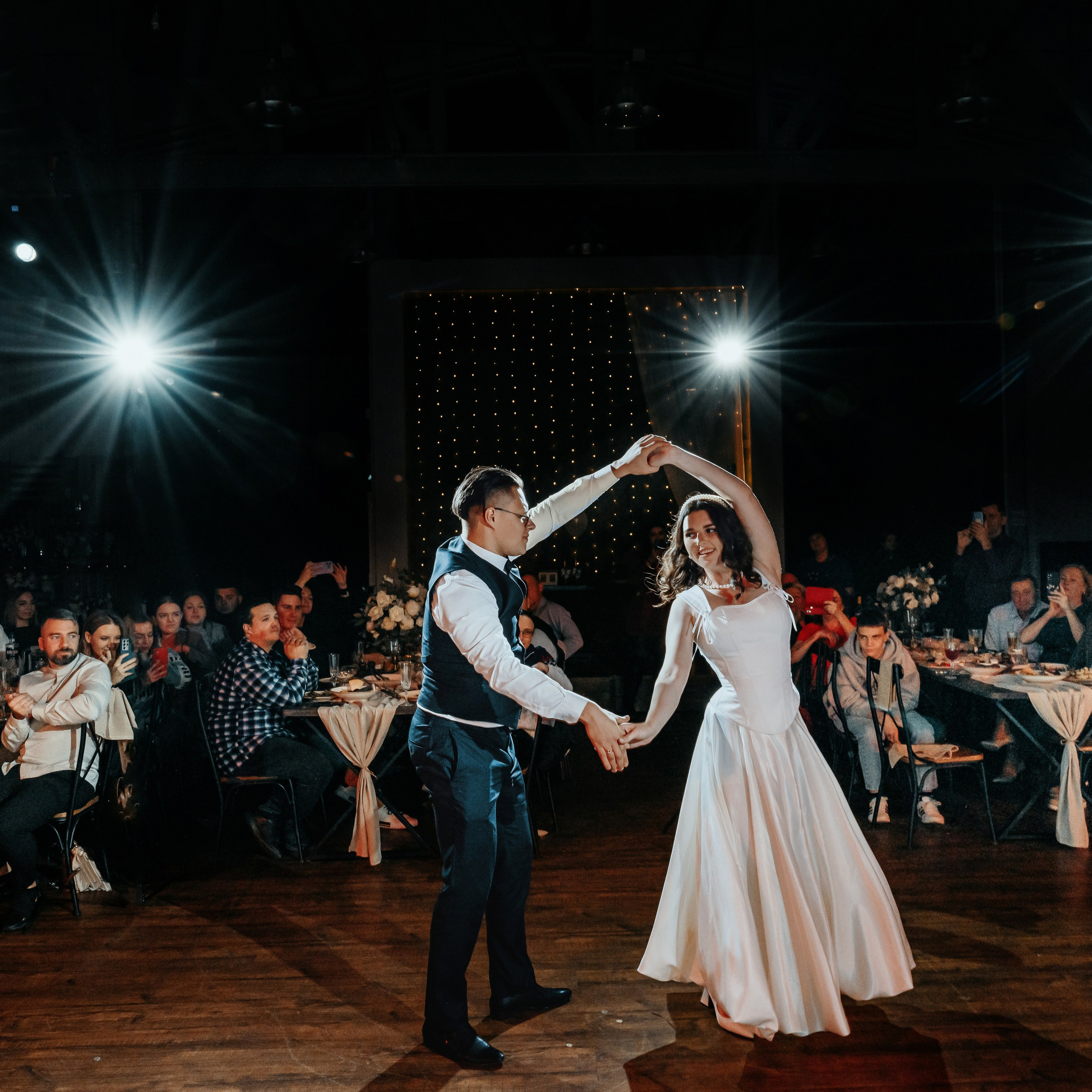 Дарья Алексей