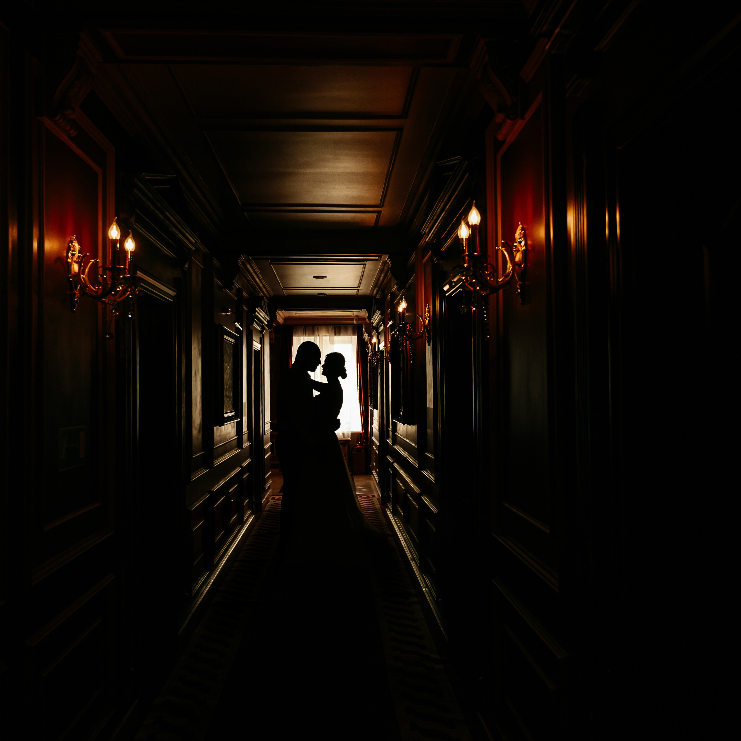 Яна Саша. Villa Arte. Свадьба без ведущего