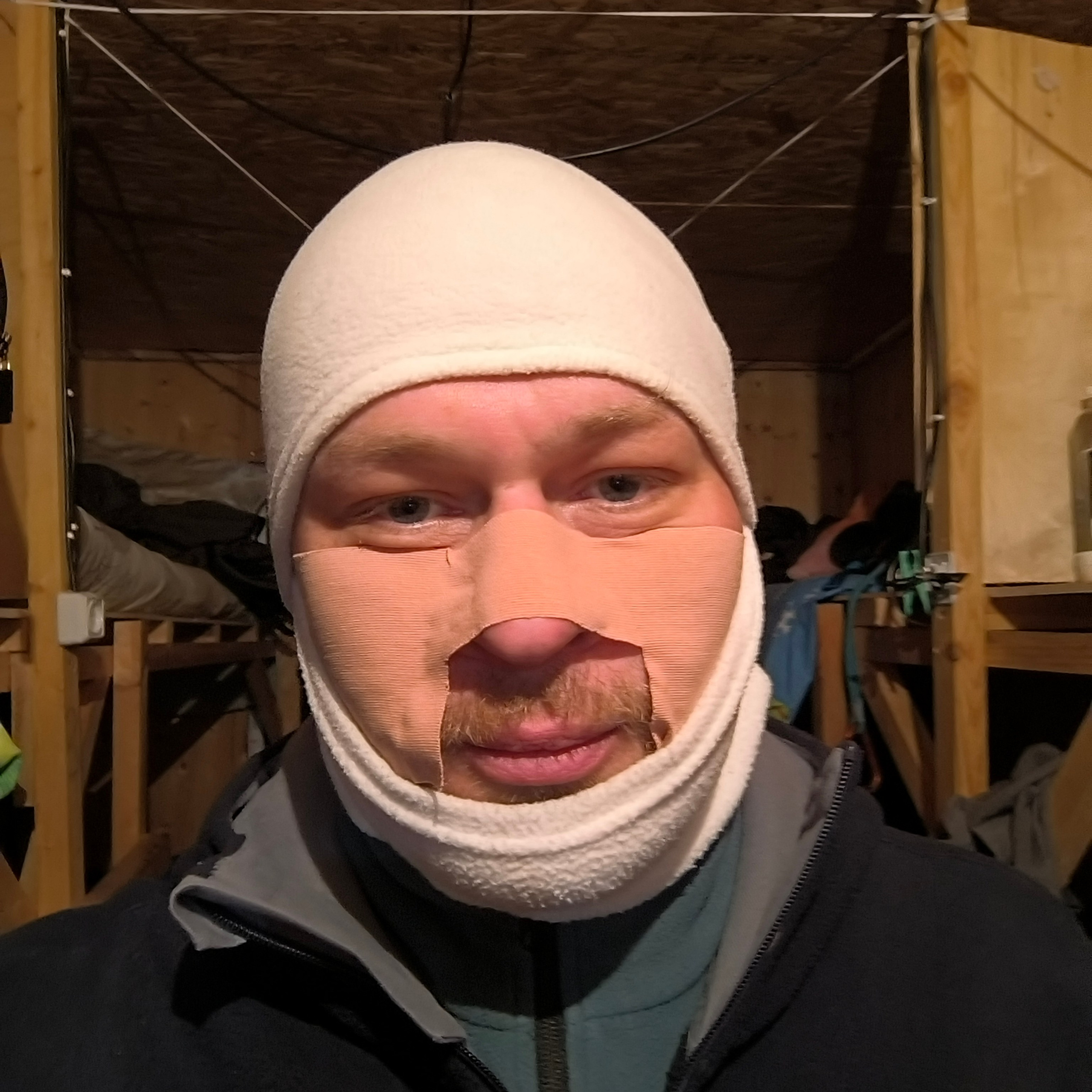 Отзывы. Горный, высотный Фотограф на Эльбрусе Георгий