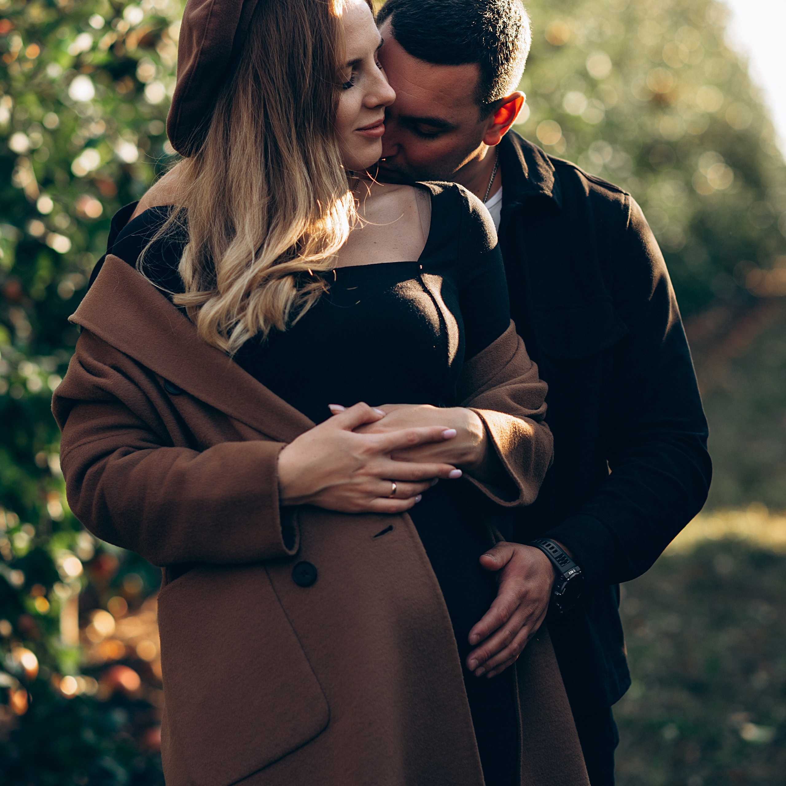 Отзывы. Семейный и детский фотограф в Белгороде Ольга Сорока