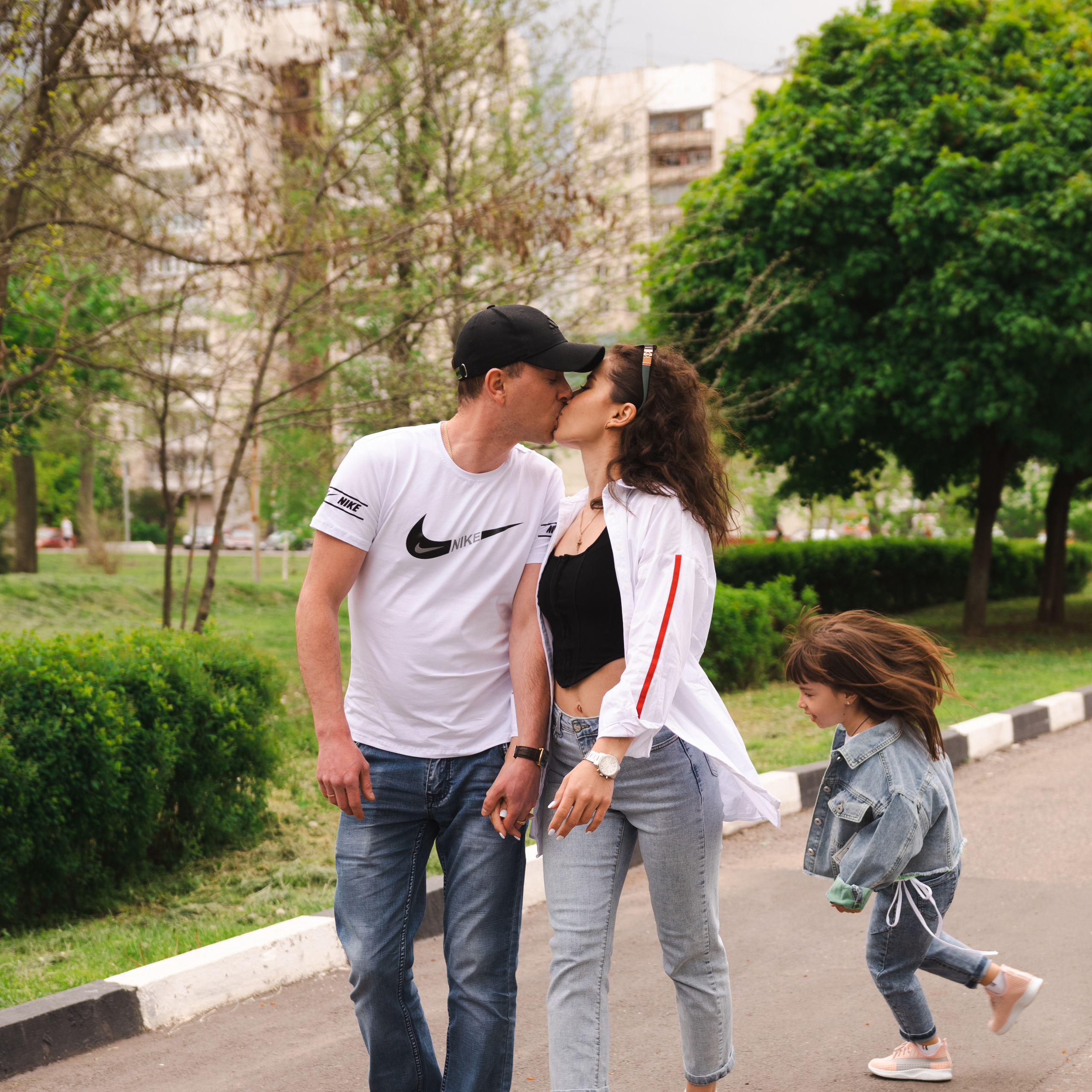 Отзывы. Семейный и детский фотограф в Белгороде Ольга Сорока