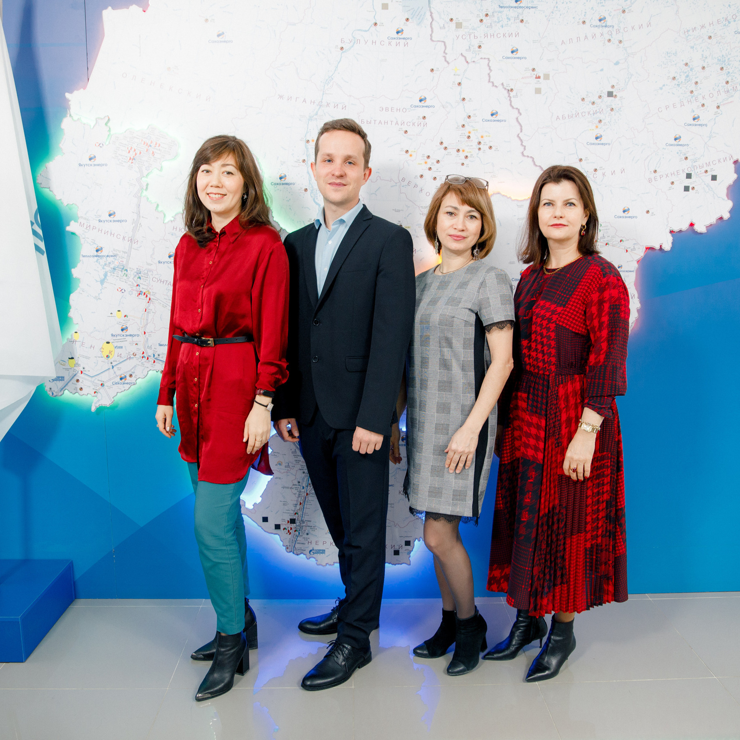 Отзывы. Свадебный и семейный фотограф в Якутске