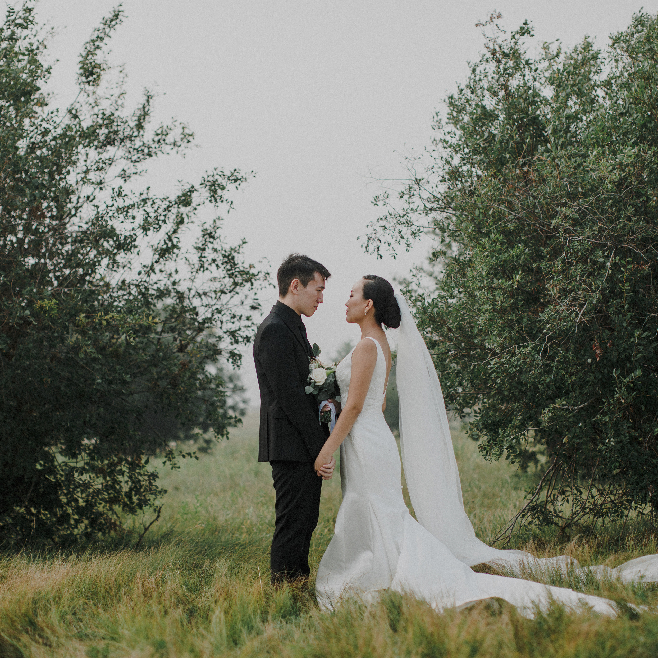 Ян и Виктория. 15 августа 2021