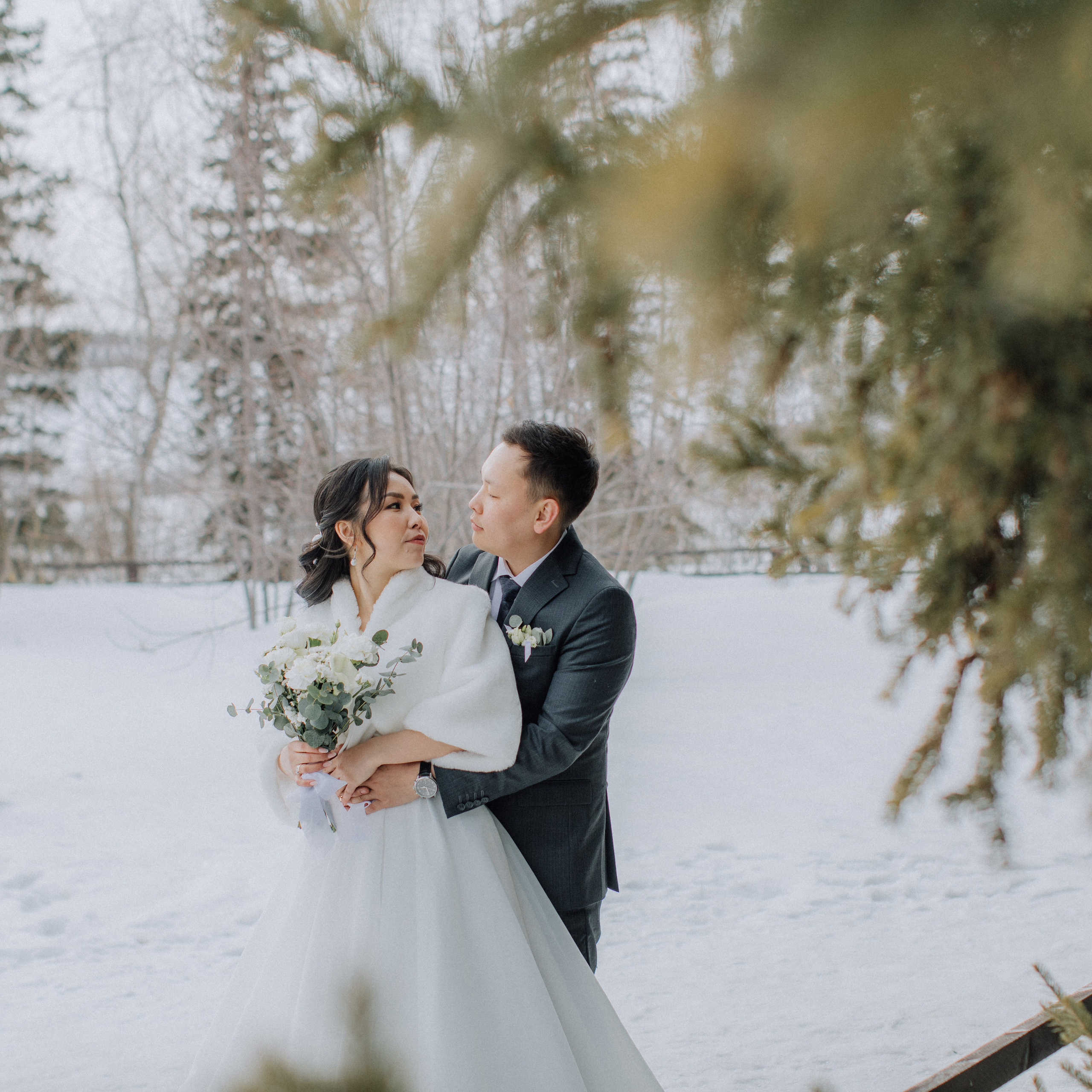 Отзывы. Свадебный и семейный фотограф в Якутске