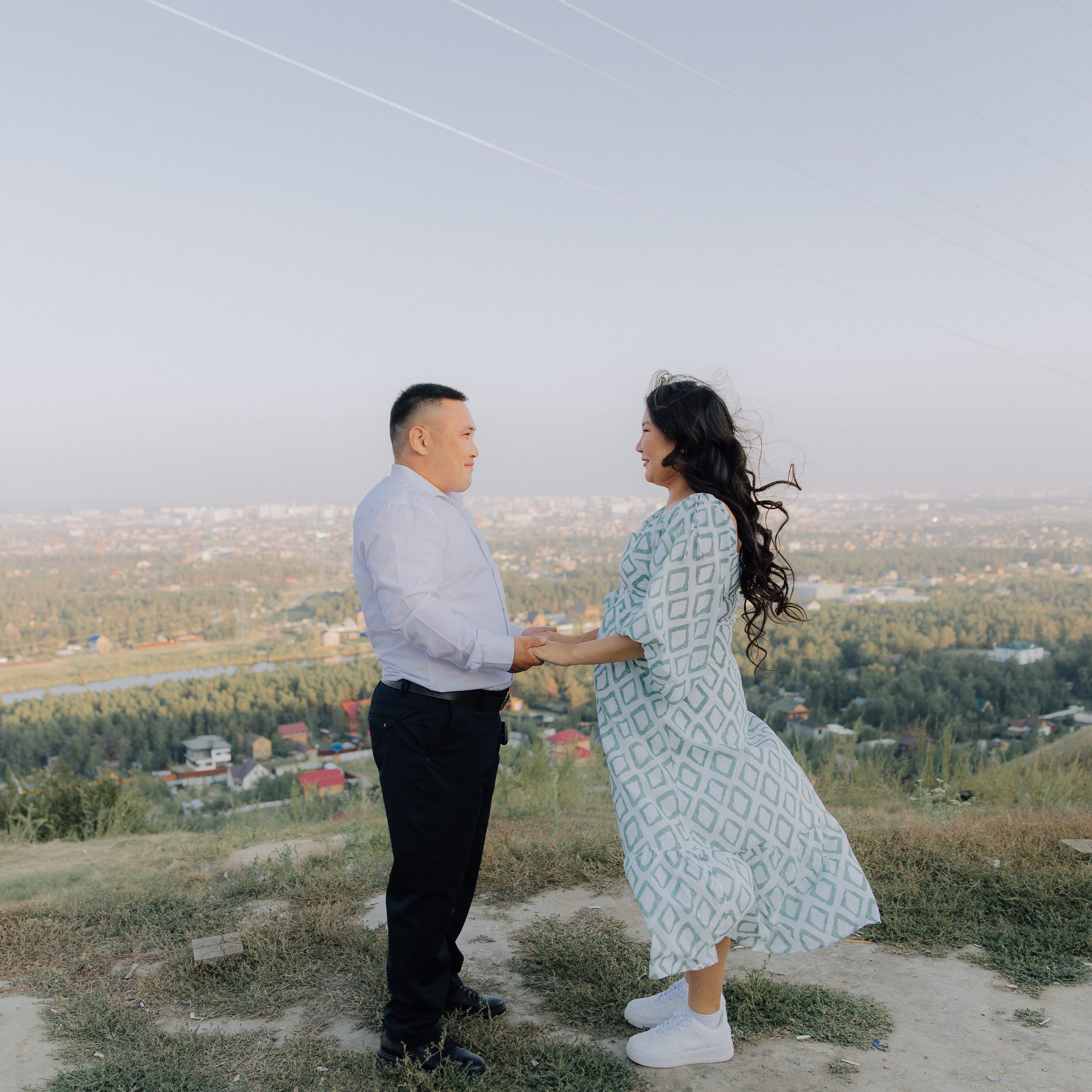 Отзывы. Свадебный и семейный фотограф в Якутске