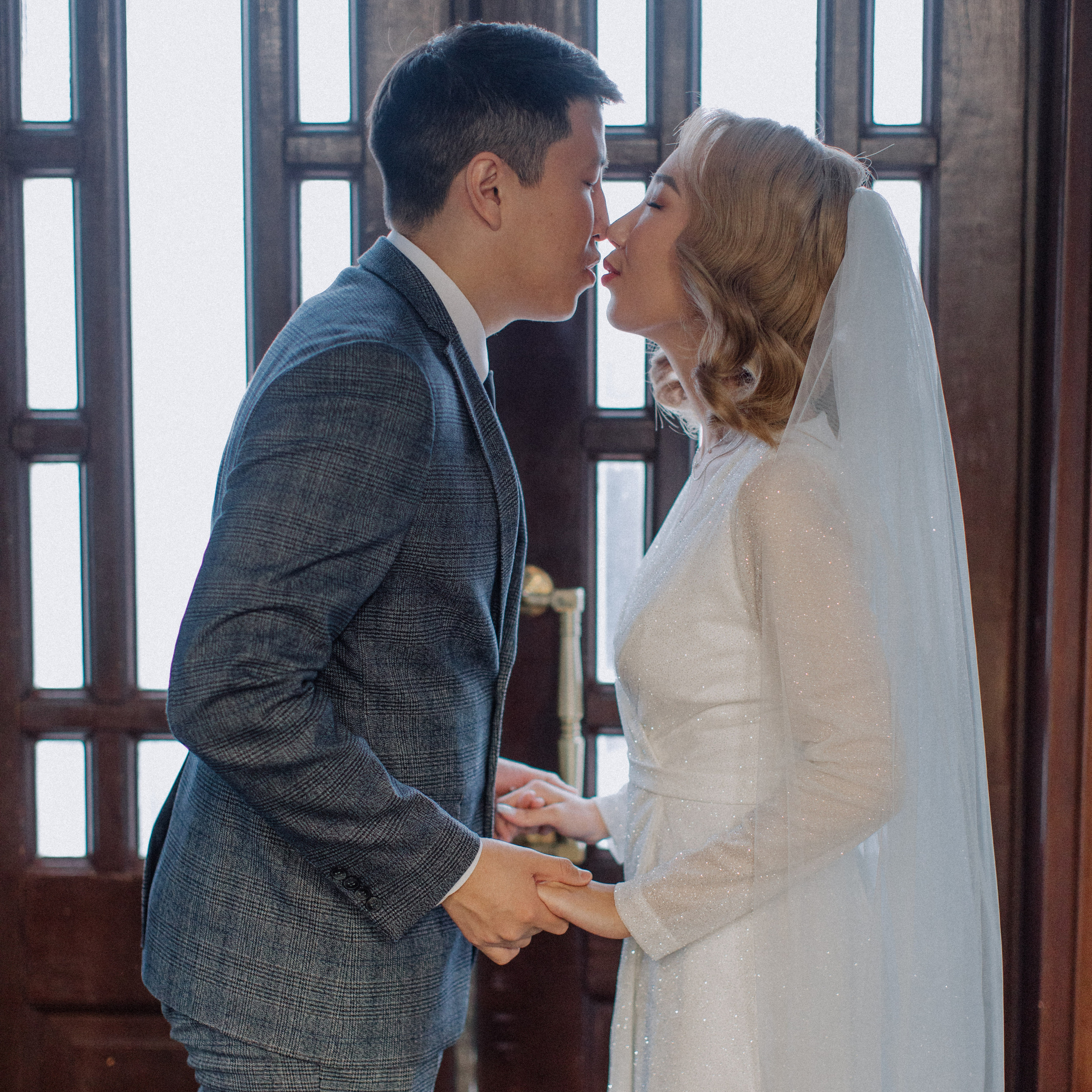 Отзывы. Свадебный и семейный фотограф в Якутске