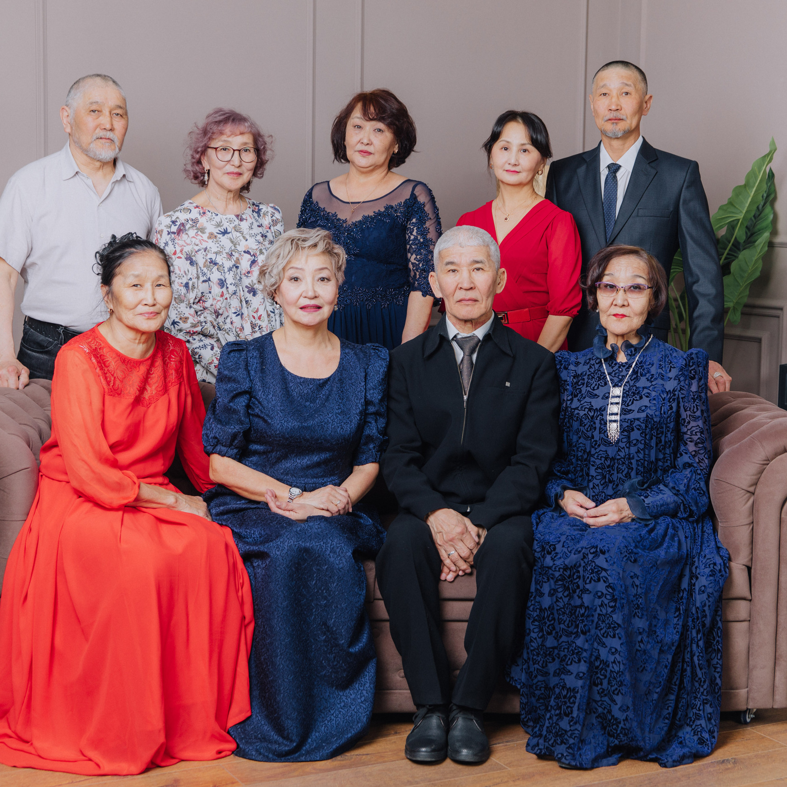 Отзывы. Свадебный и семейный фотограф в Якутске