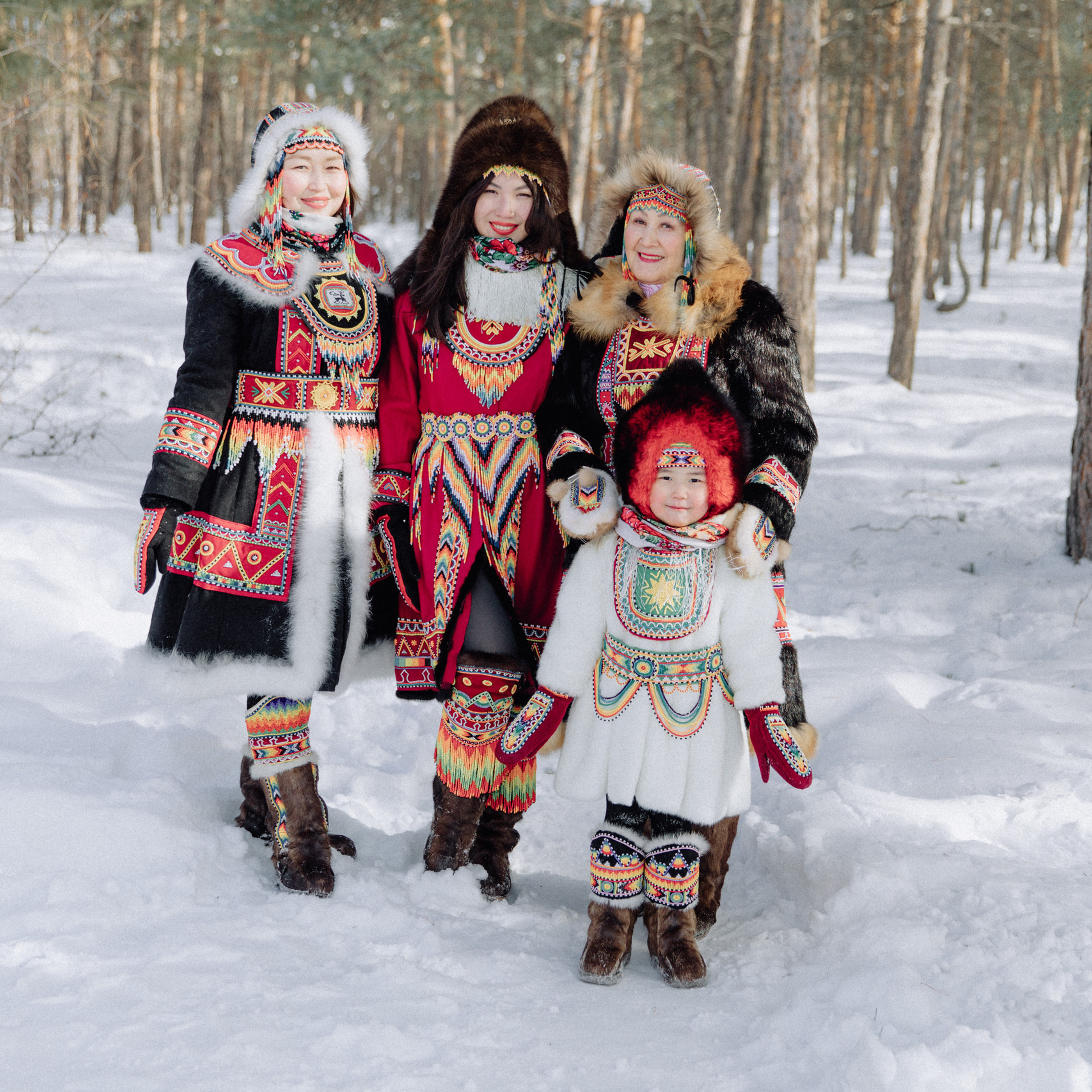 Отзывы. Свадебный и семейный фотограф в Якутске
