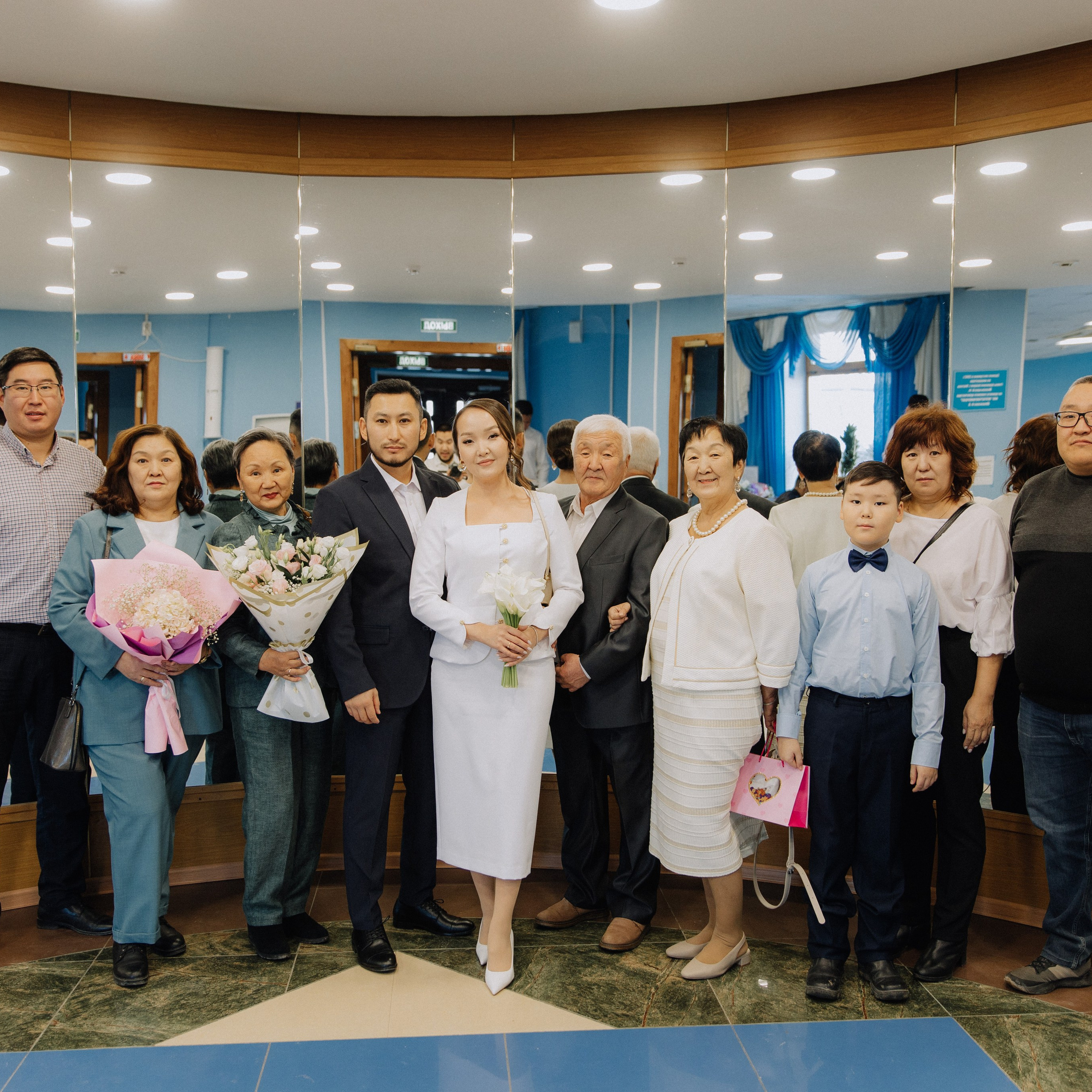 Отзывы. Свадебный и семейный фотограф в Якутске