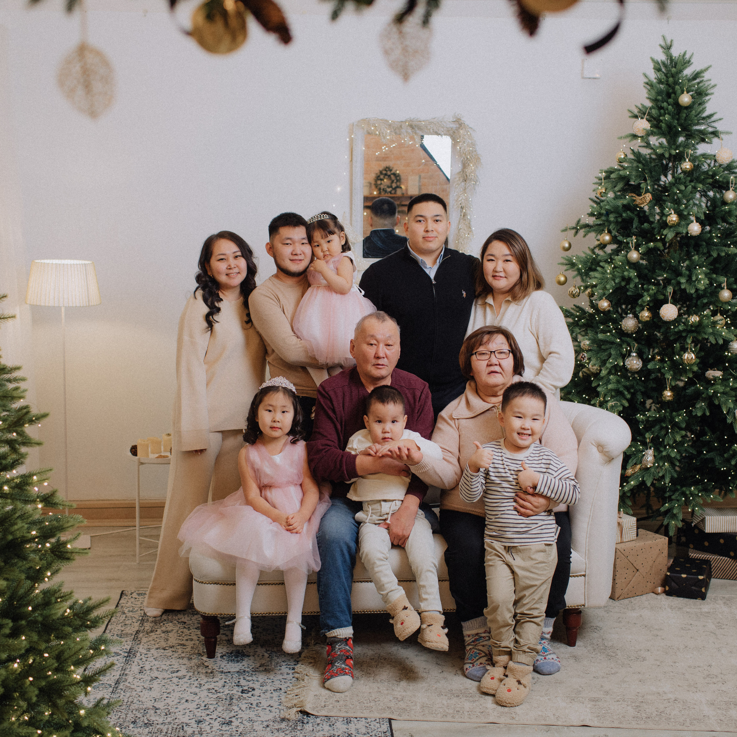 Отзывы. Свадебный и семейный фотограф в Якутске