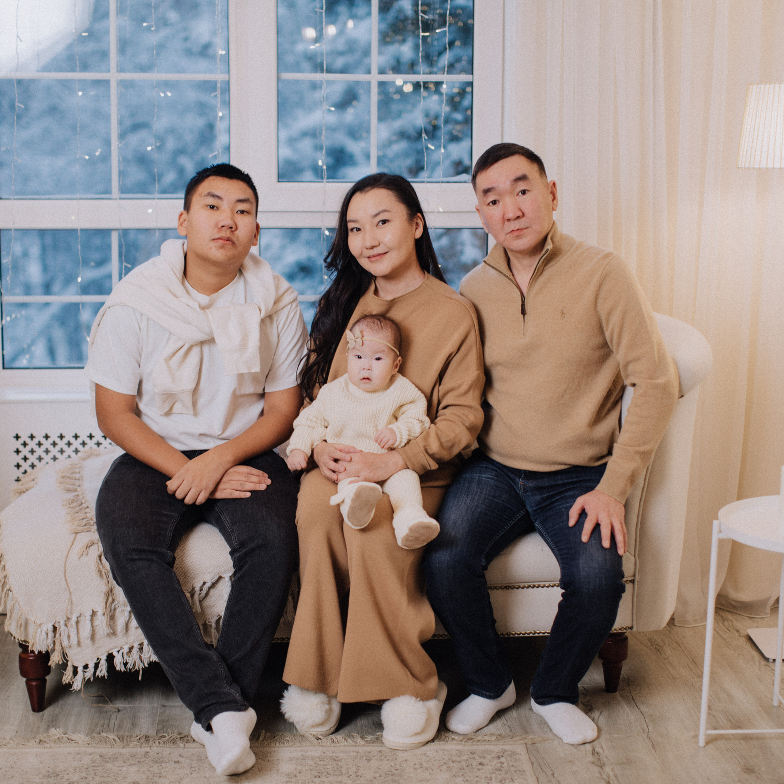 Отзывы. Свадебный и семейный фотограф в Якутске