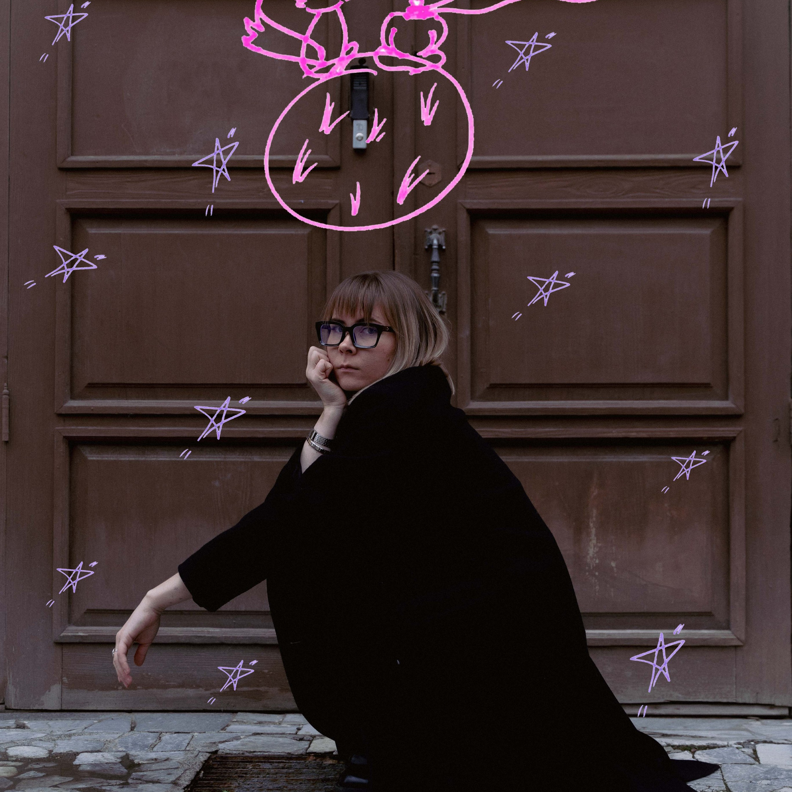 КАЛЯКА-МАЛЯКА