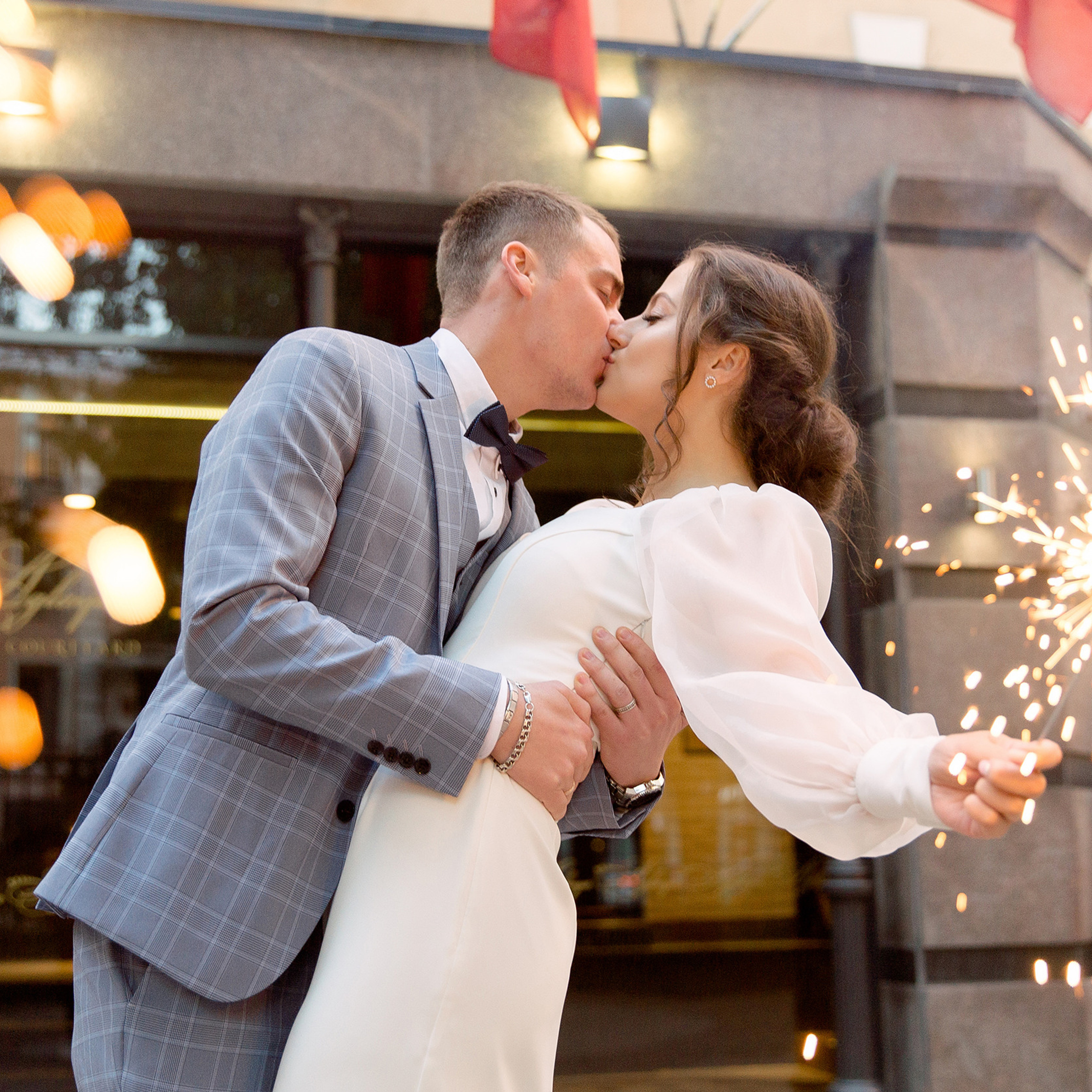 Отзывы. Свадебный фотограф в Санкт-Петербурге Павел Резниченко