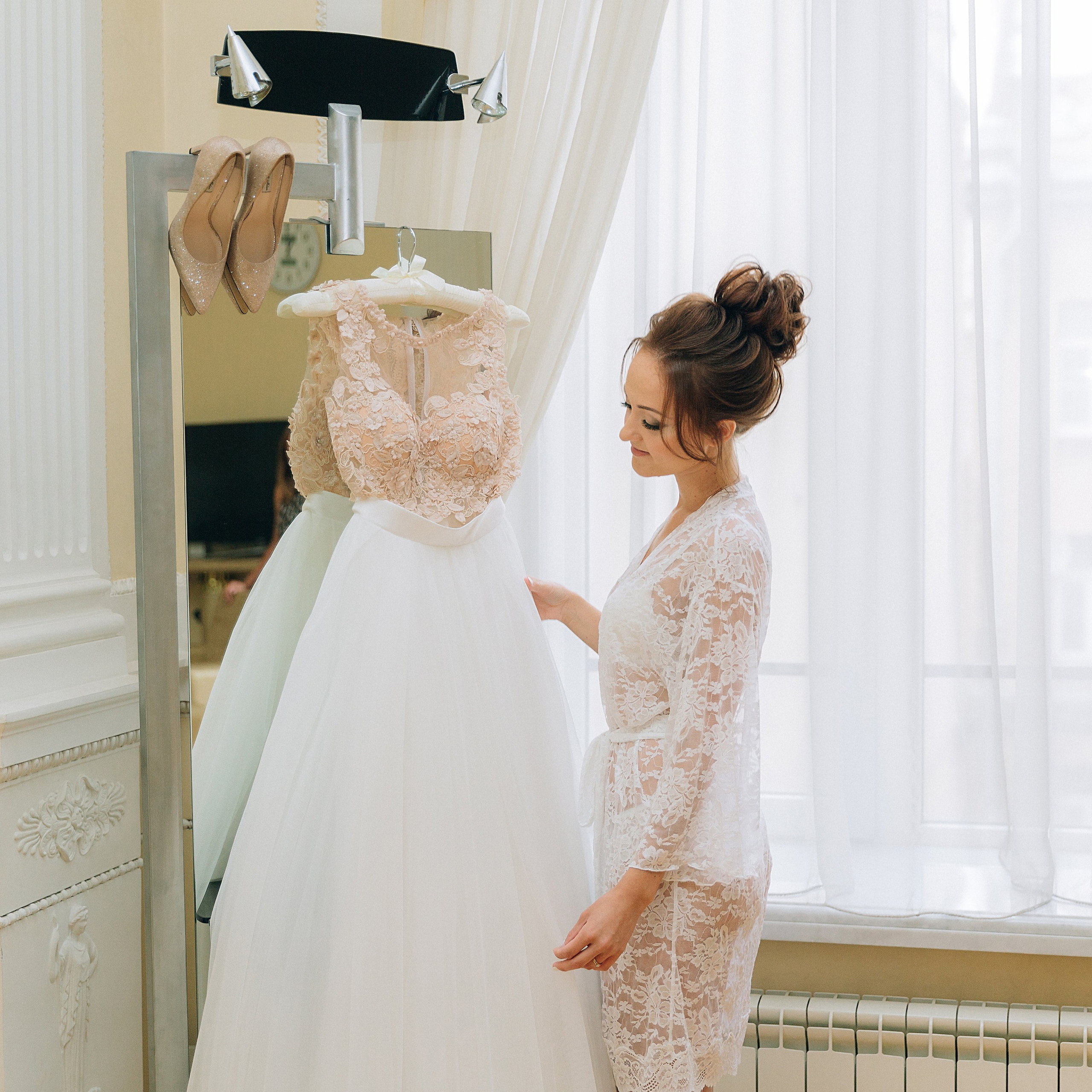 Отзывы. Свадебный фотограф в Санкт-Петербурге Павел Резниченко