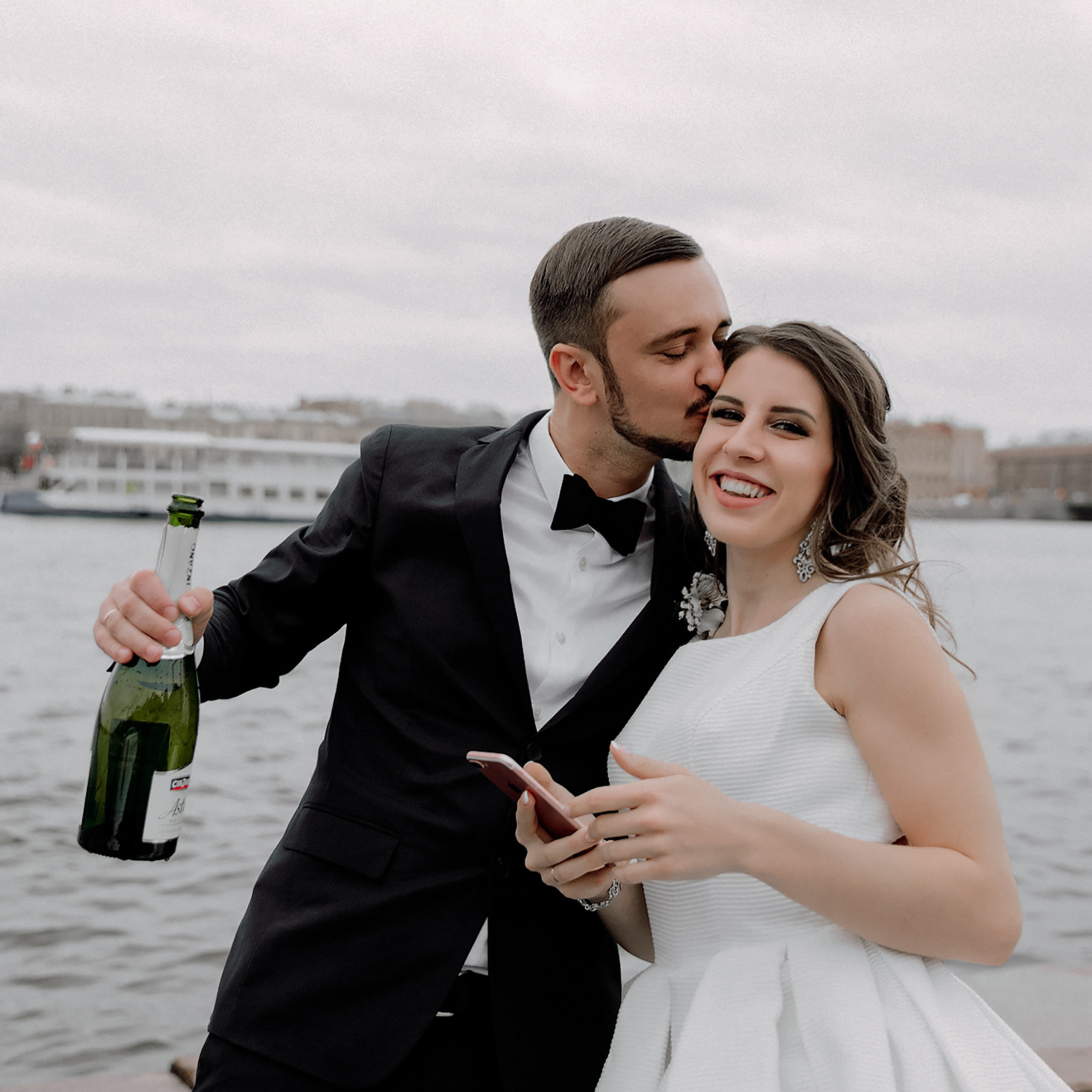 Отзывы. Свадебный фотограф в Санкт-Петербурге Павел Резниченко