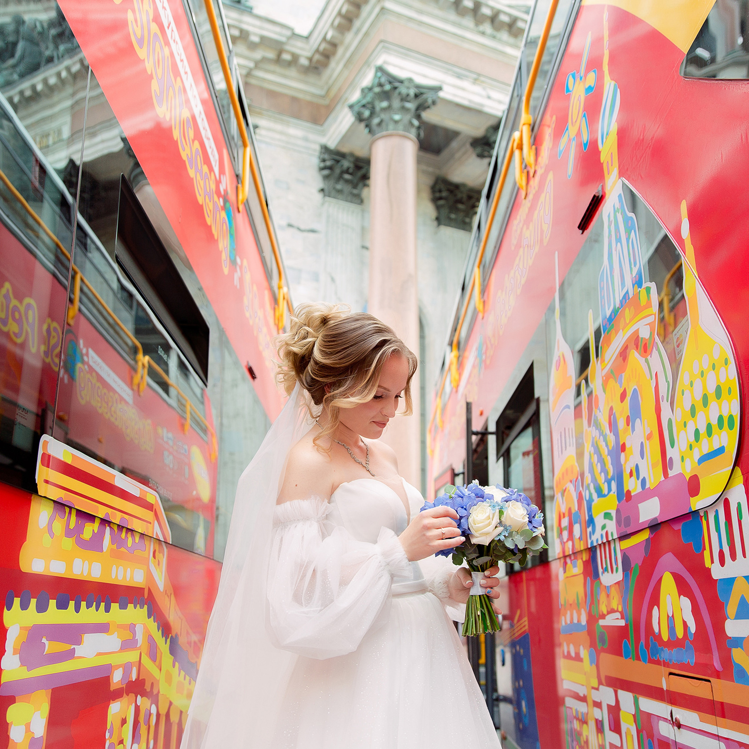 Отзывы. Свадебный фотограф в Санкт-Петербурге Павел Резниченко